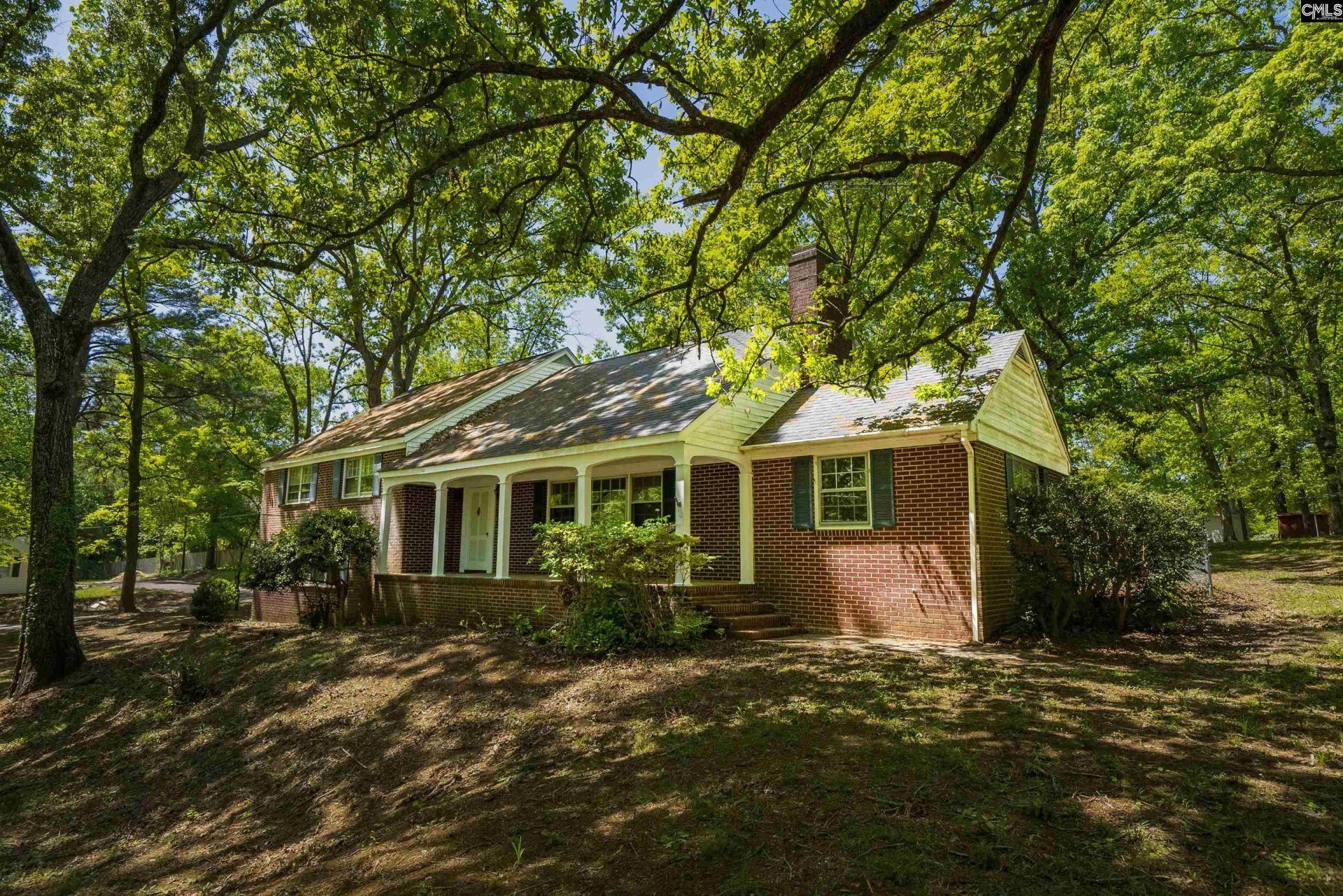 Property at 200 Dogwood, Winnsboro, SC 29180