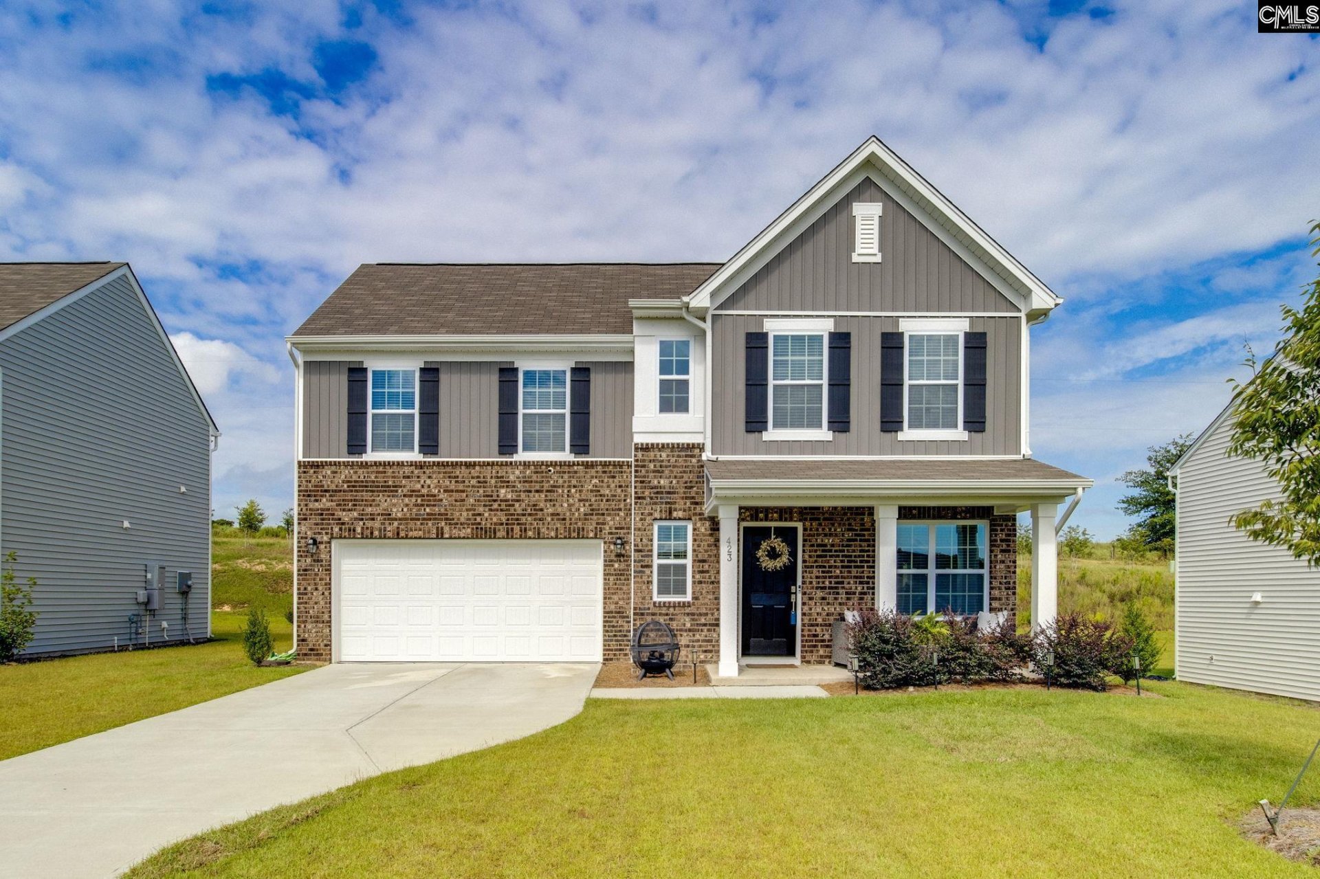 Property at 423 Windy Farm Road, Gilbert, SC 29054