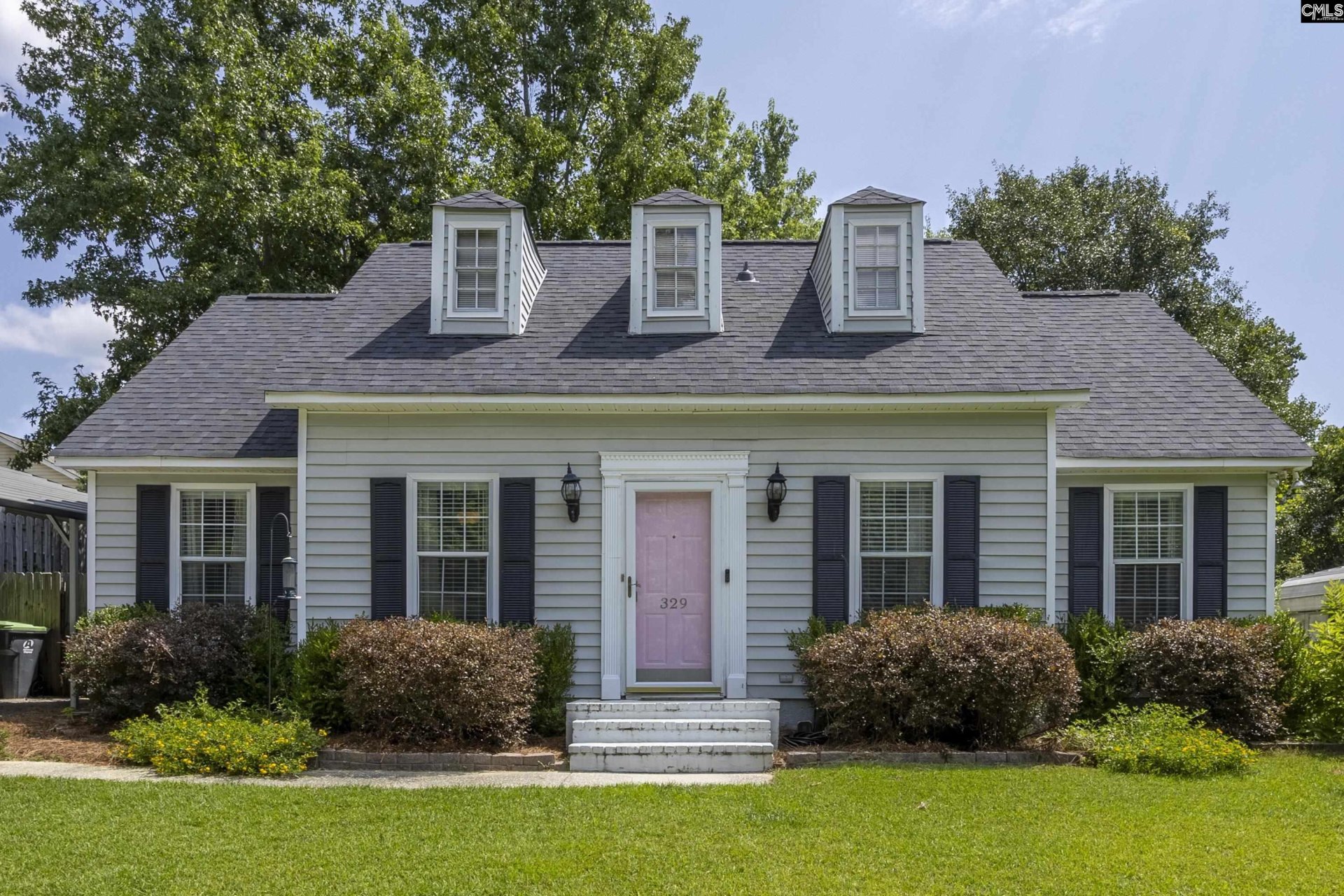 Property at 329 Libby Lane, Lexington, SC 29072