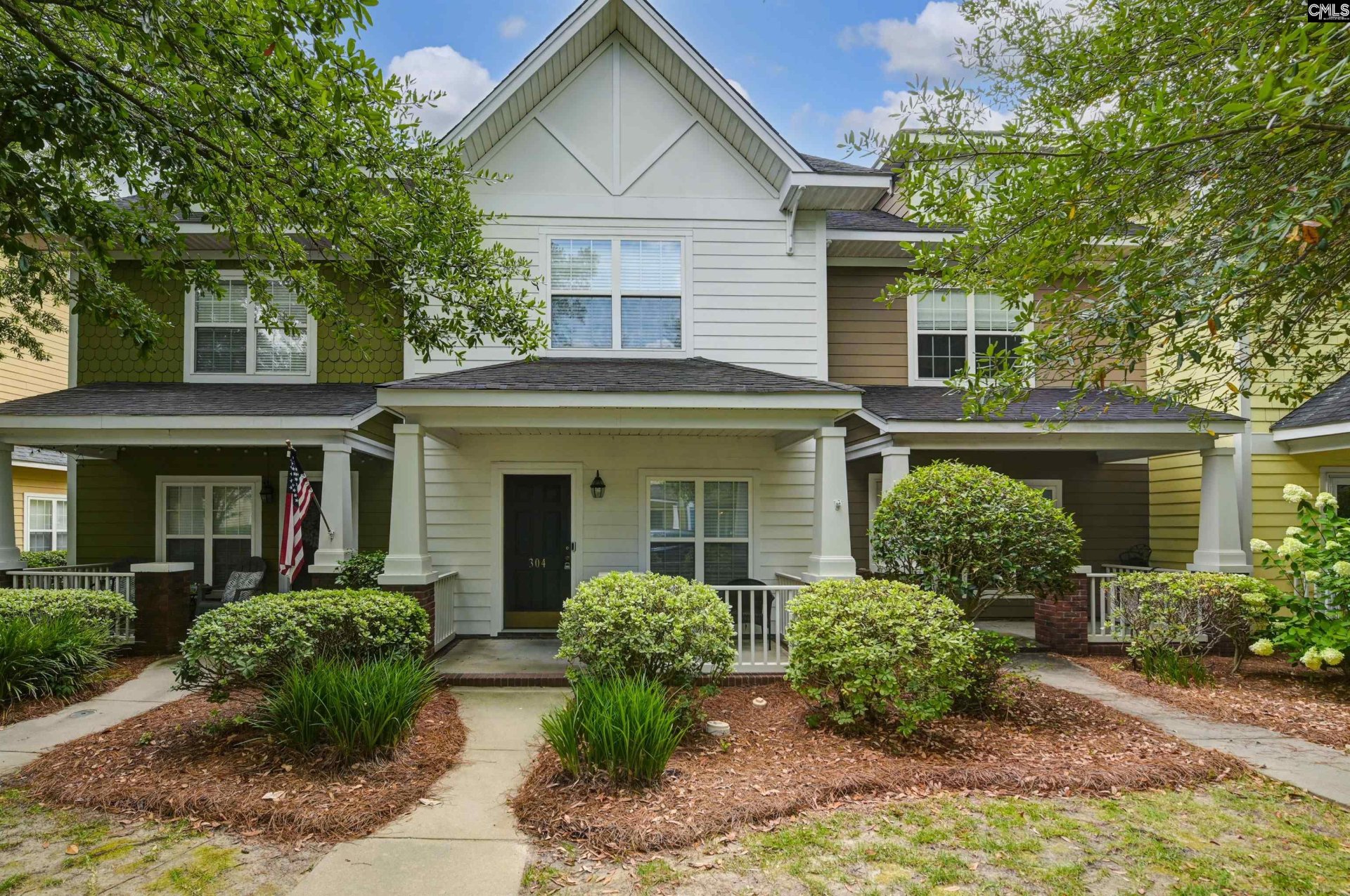 Property at 304 Hampton Forest Drive, Columbia, SC 29209