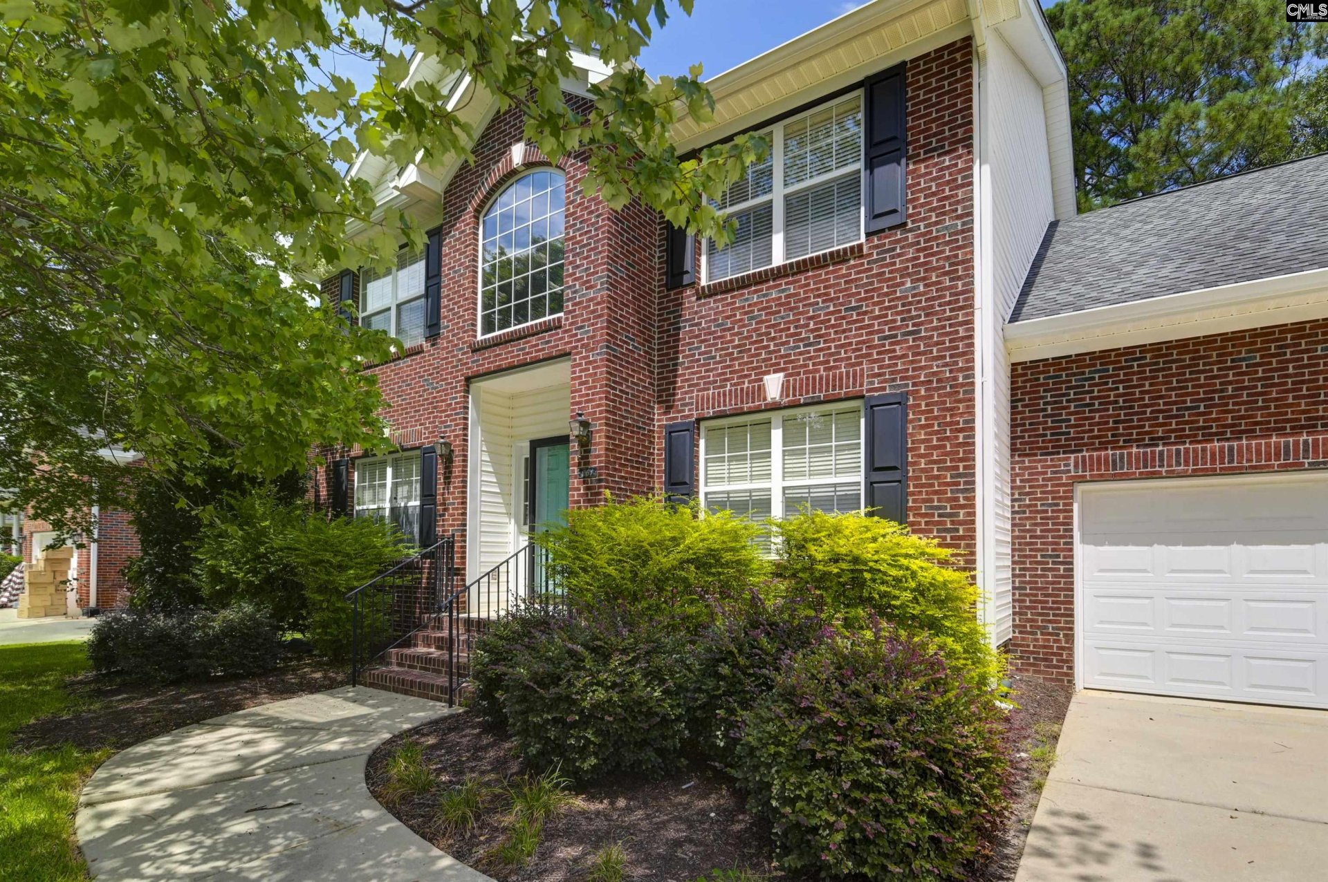 Property at 261 Popes Lane, Lexington, SC 29072