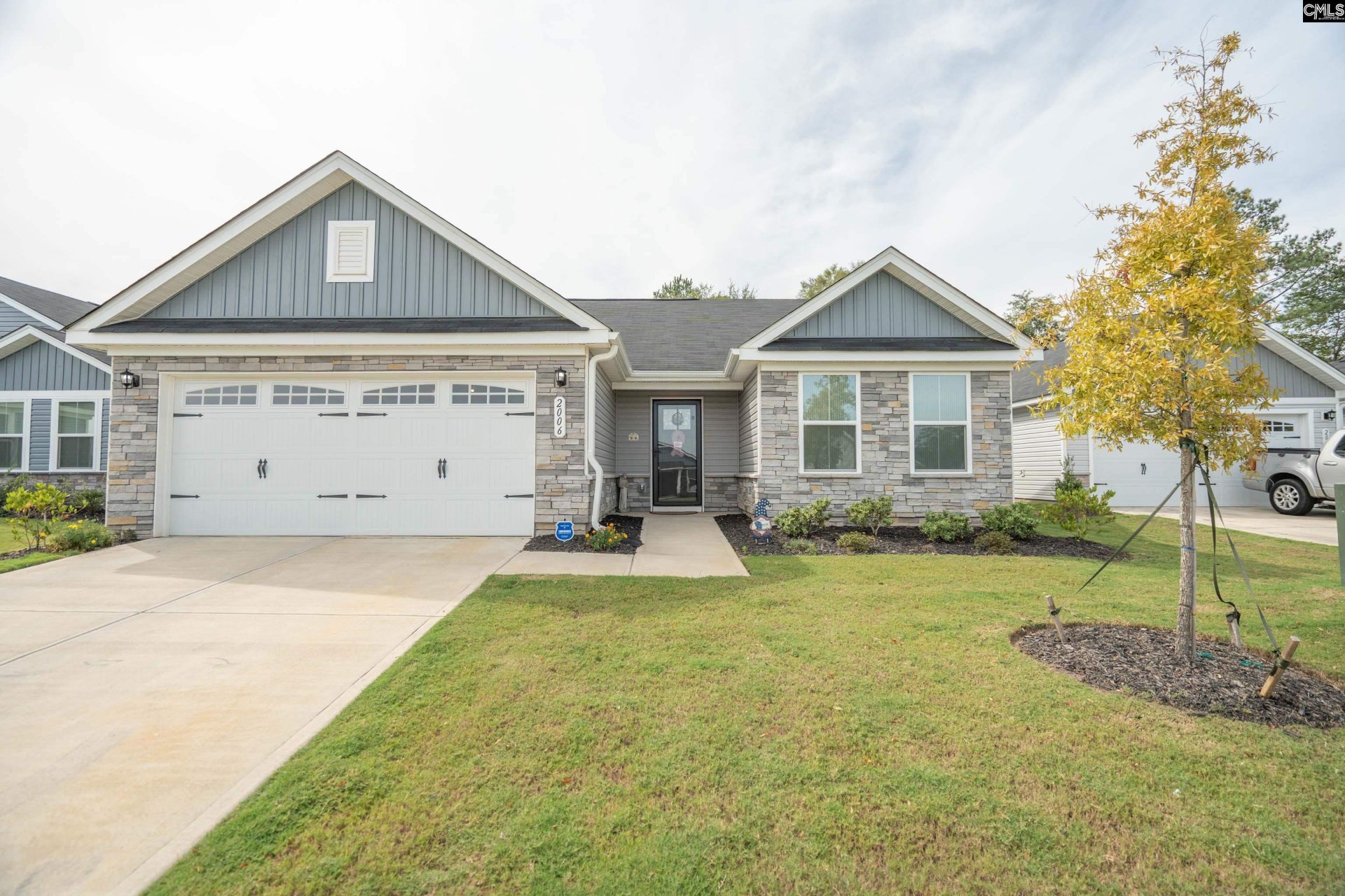 Property at 2006 Orchard Oak Trail, Columbia, SC 29209