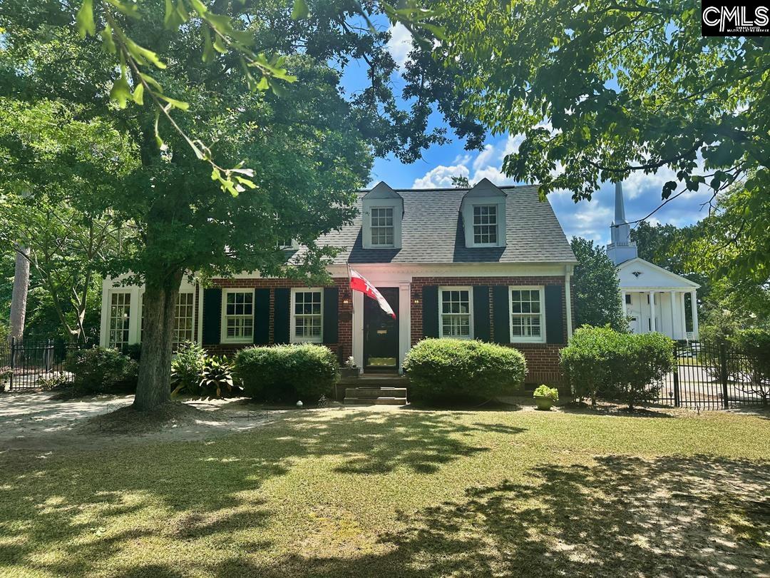 Kilbourne Park, Columbia community