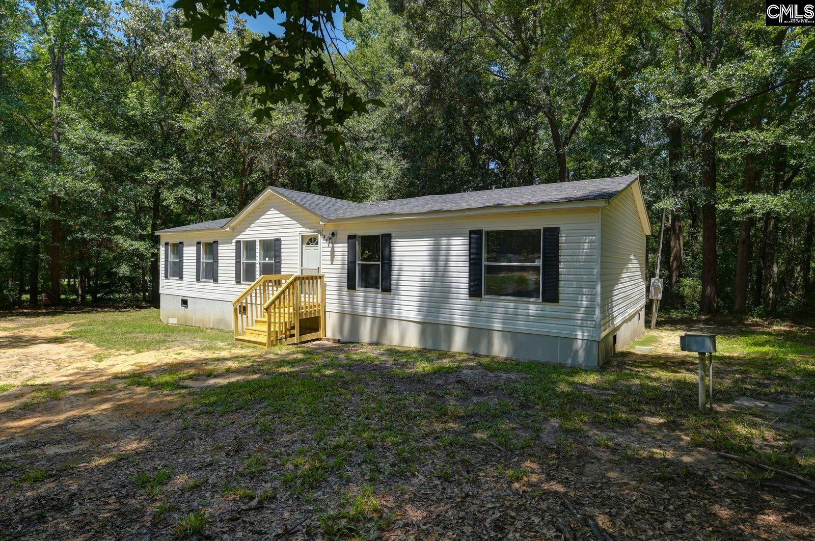 Property at 202 W Elon Court, Hopkins, SC 29061
