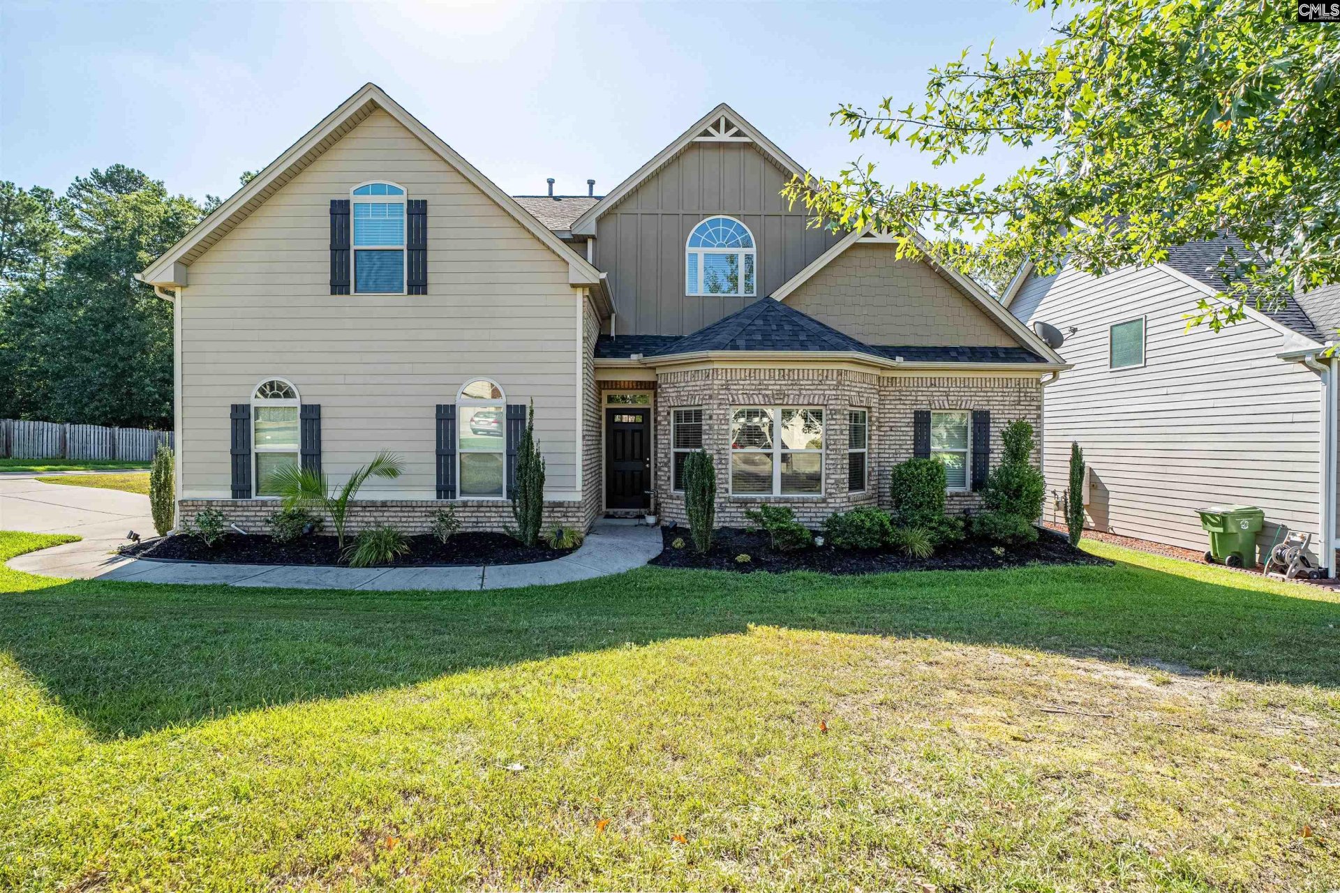 Property at 29 Morning Sun Court, Columbia, SC 29229