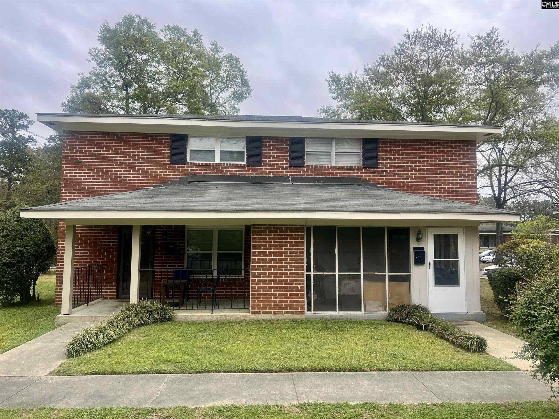 Property at 1100 Skyland Drive J1, Columbia, SC 29210