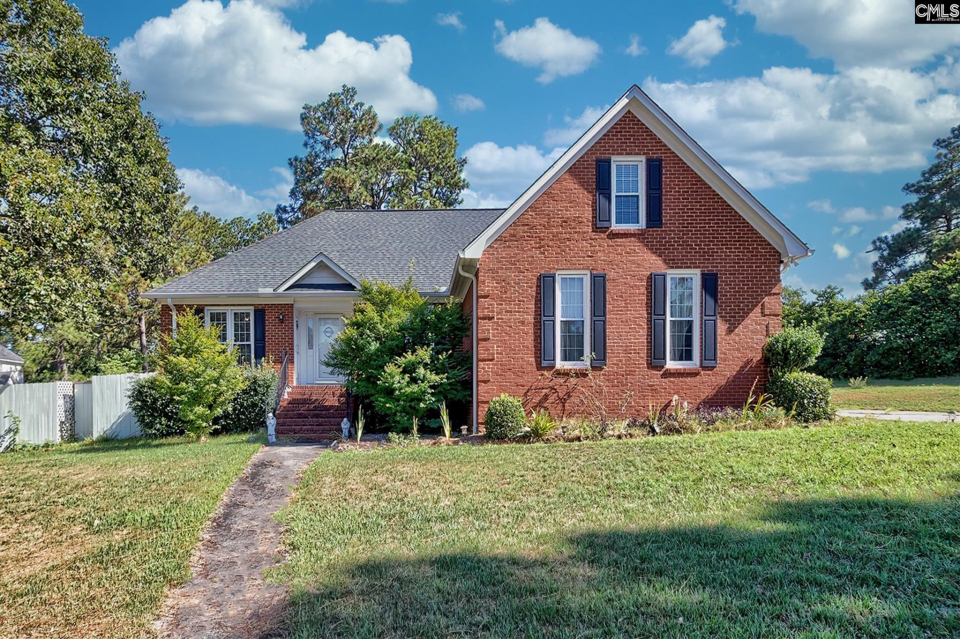 Property at 6 Newgate End, Columbia, SC 29229