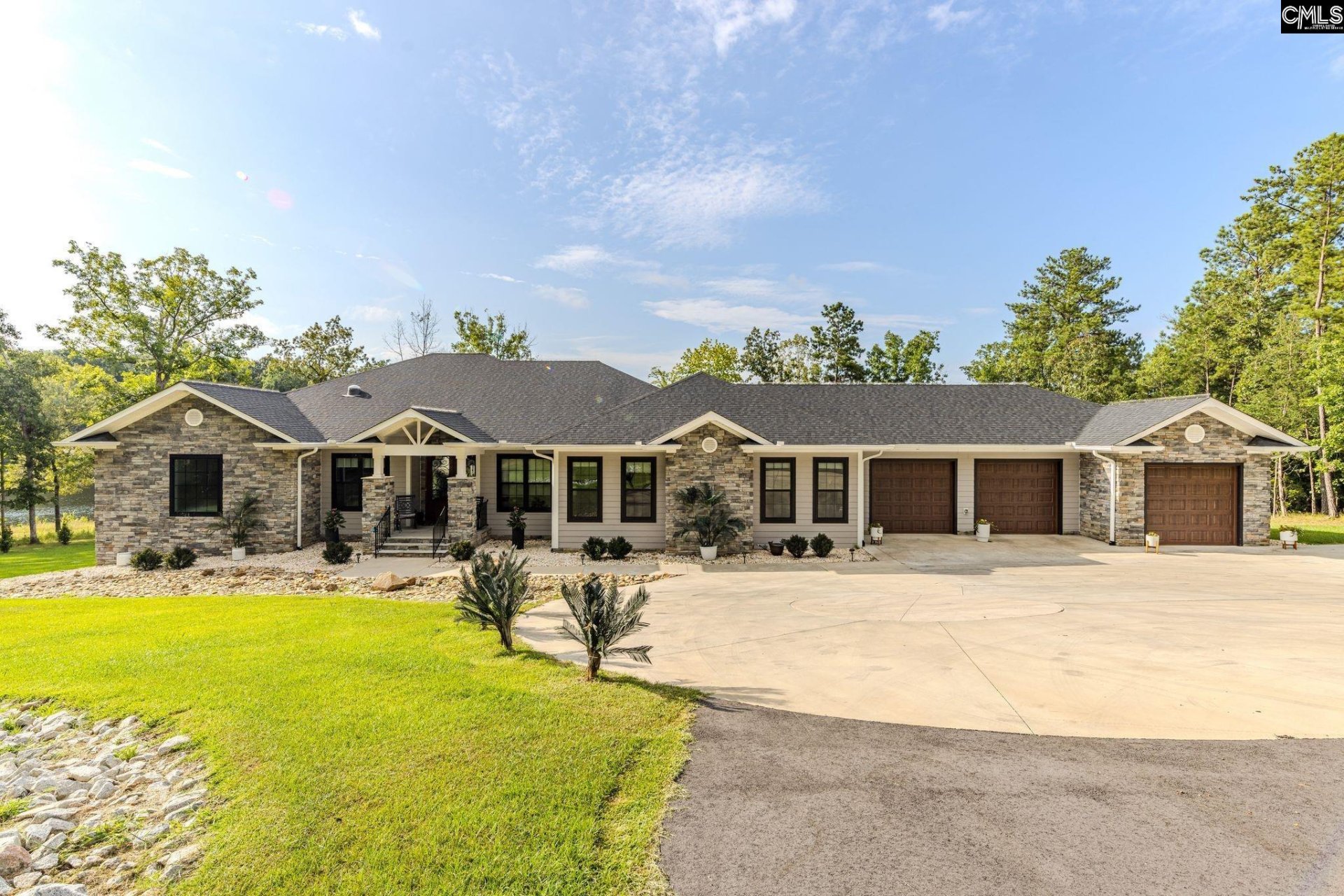 Property at 80 Lake Carole Court, Winnsboro, SC 29180
