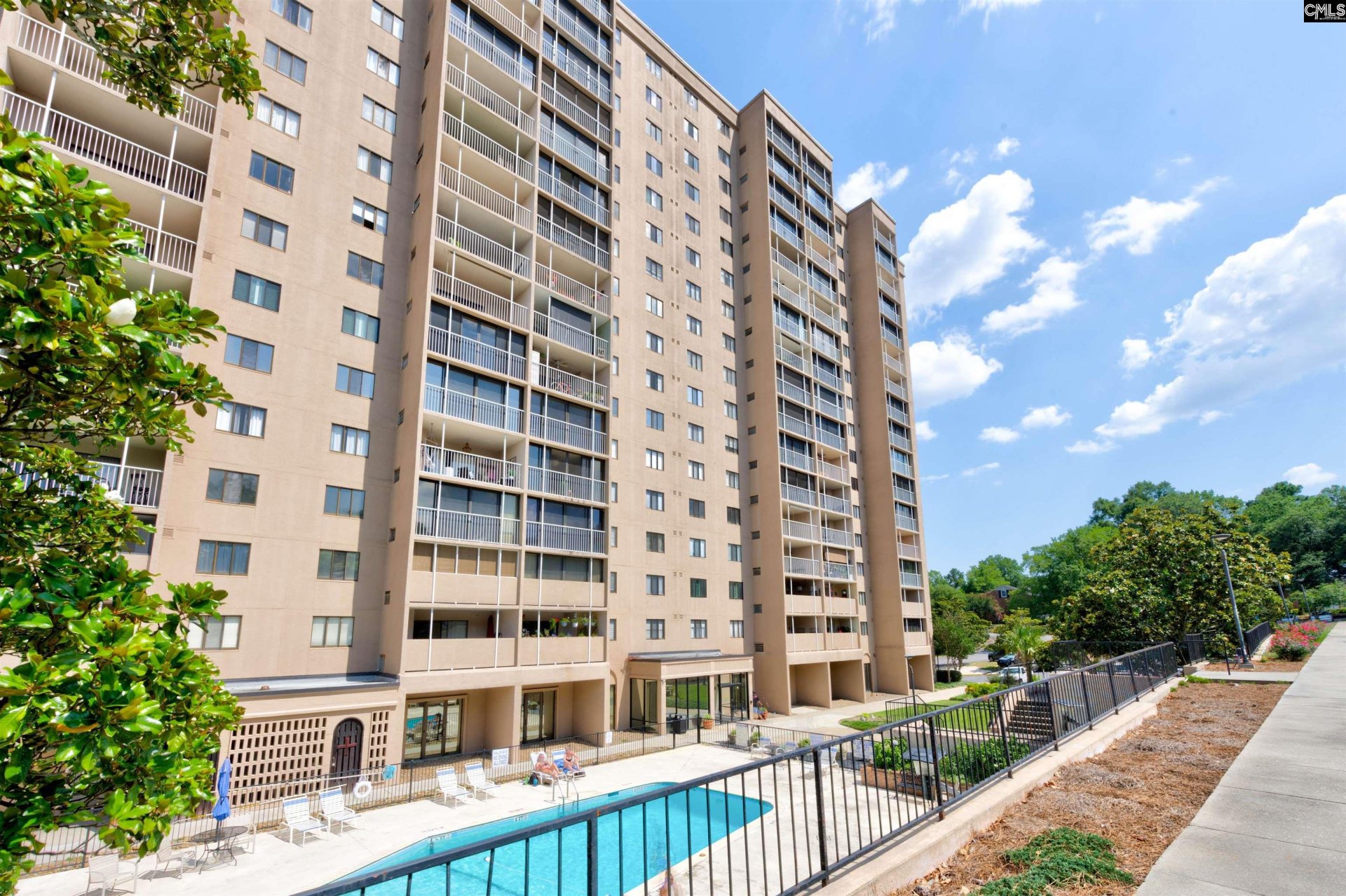 Property at 1825 St Julian Place 5 I, Columbia, SC 29204