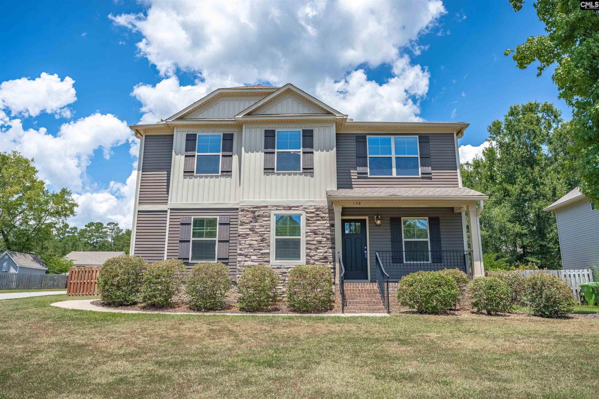 Property at 138 Sunsation Drive, Chapin, SC 29036