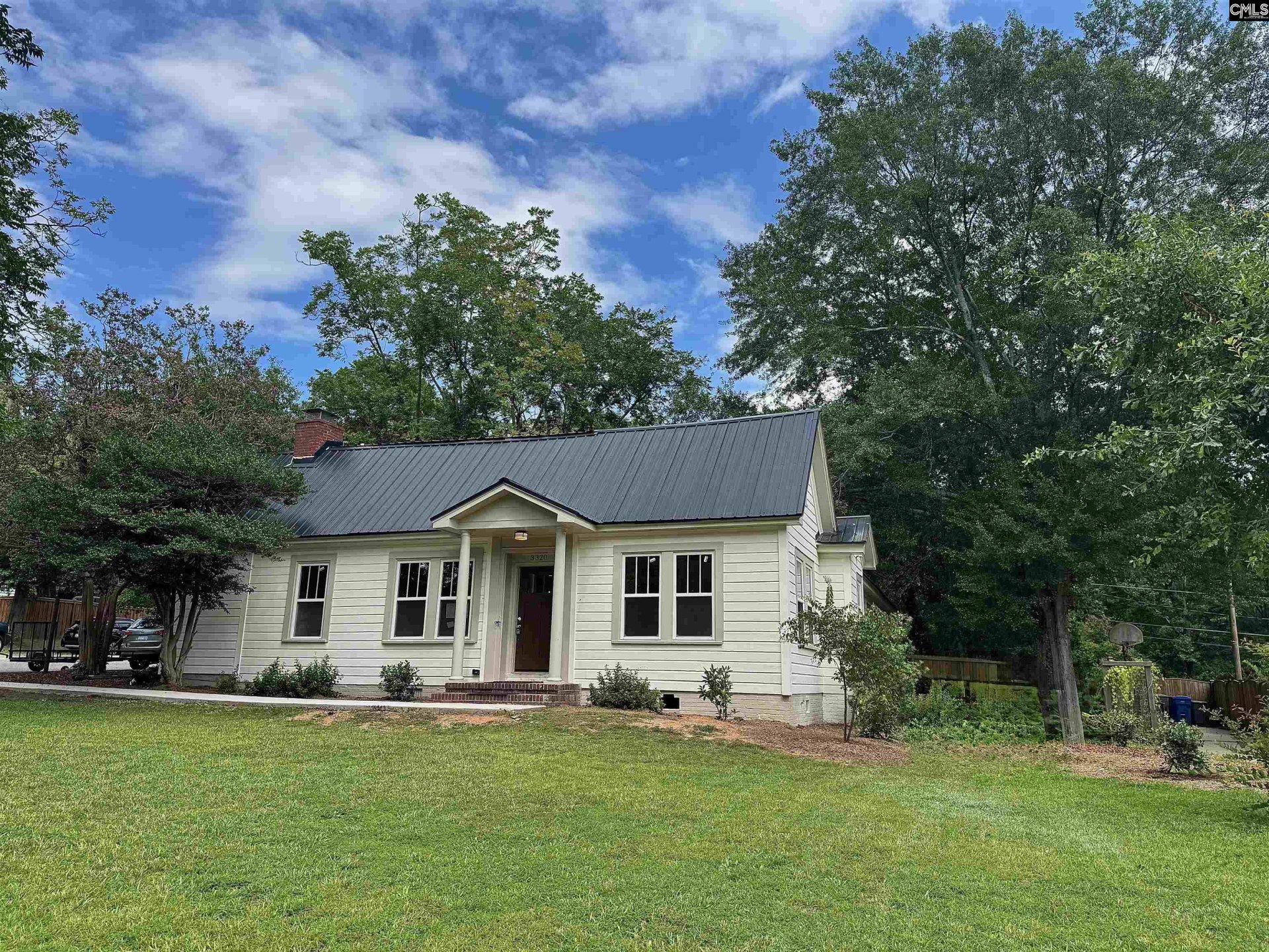 Property at 3320 Abingdon Road, Columbia, SC 29203