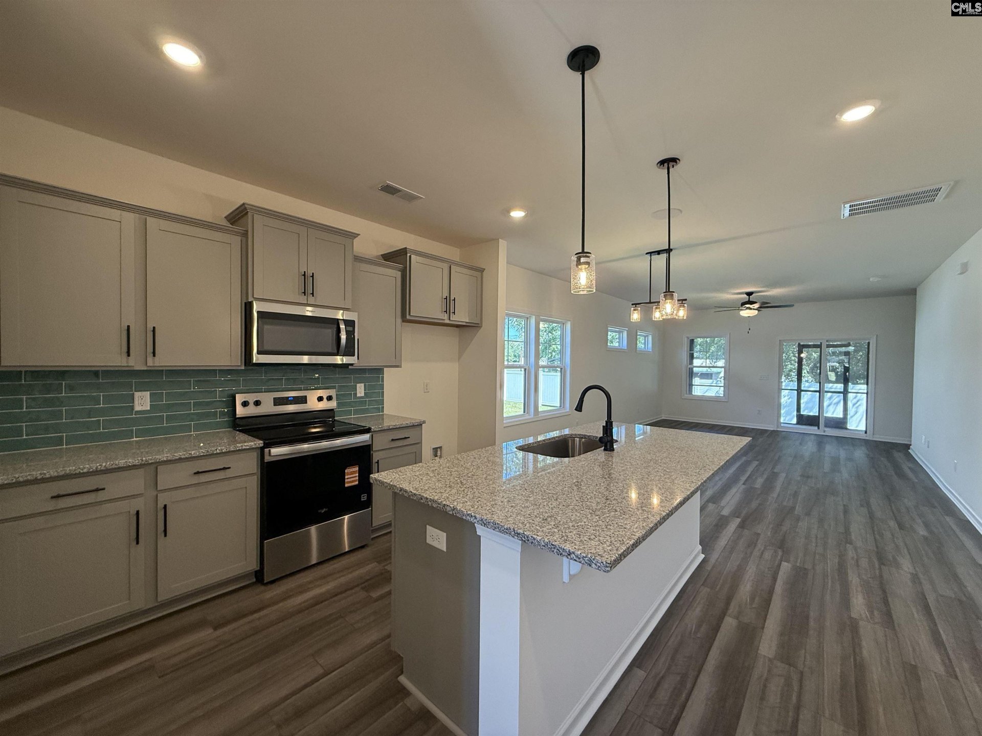 Property at 125 Odell Drive, Cayce, SC 29033