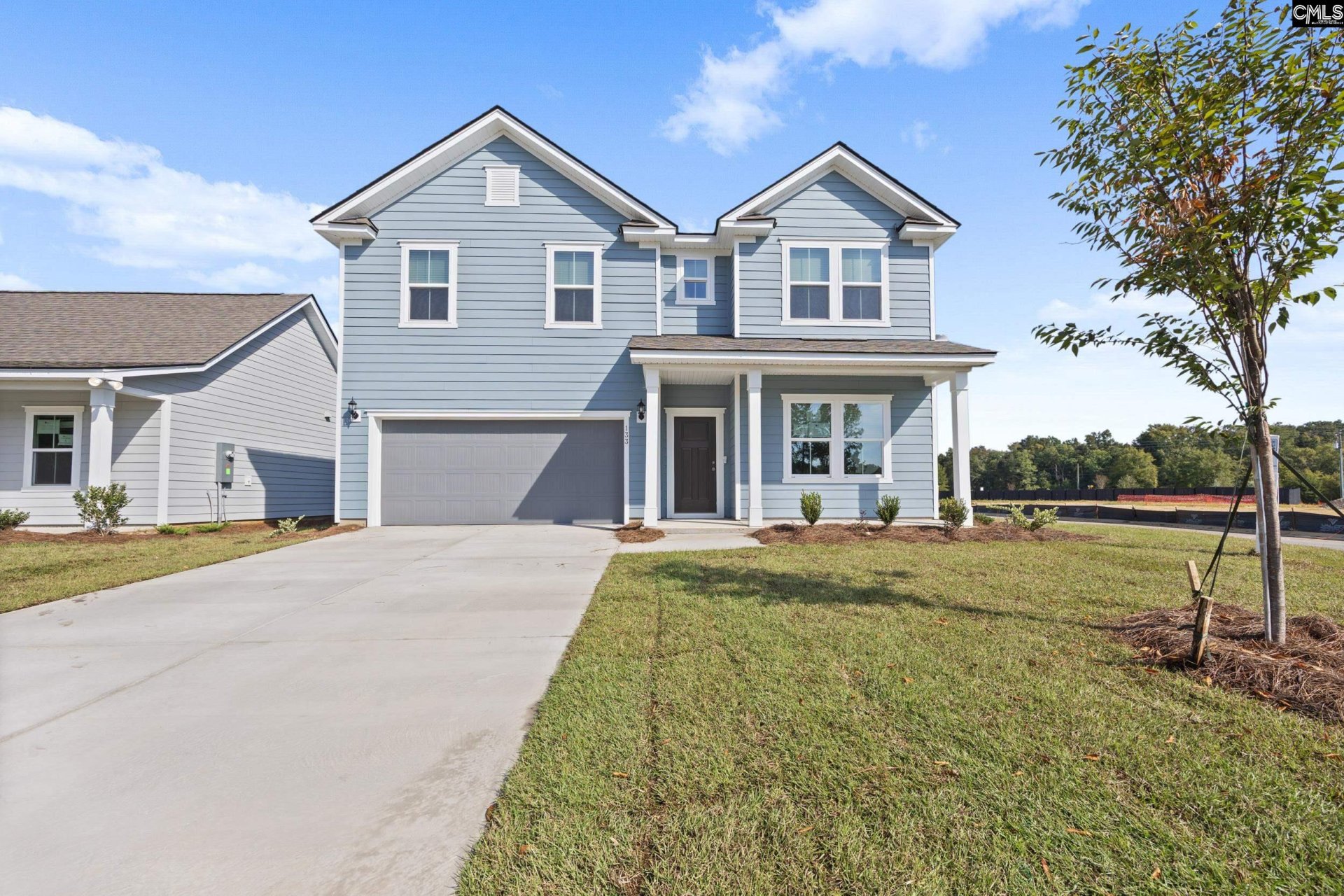 Property at 133 Monroe Preserve Drive, Chapin, SC 29036