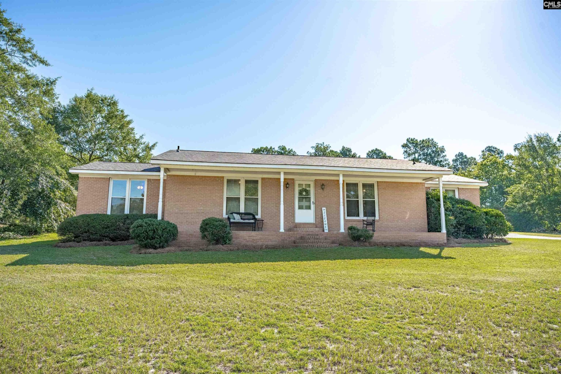 SOUTHWOOD FARMS, Lexington community