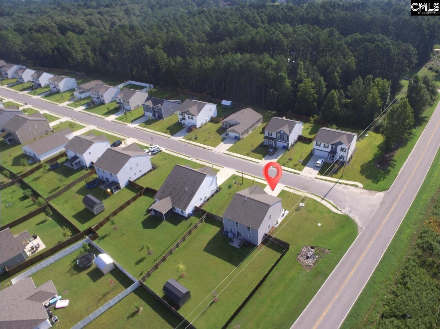 Property at 210 Carriagebrook Circle, Camden, SC 29020