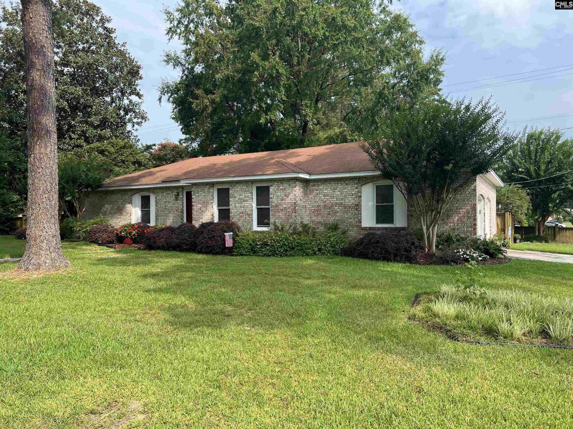 Property at 1917 Chandler Avenue, Columbia, SC 29210