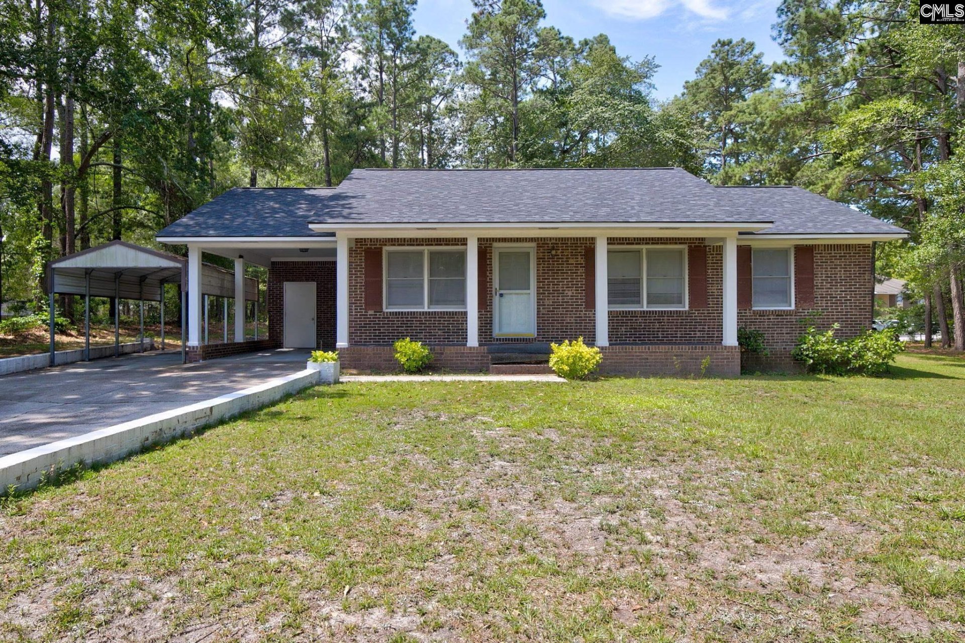Property at 102 Gates Court, Camden, SC 29020