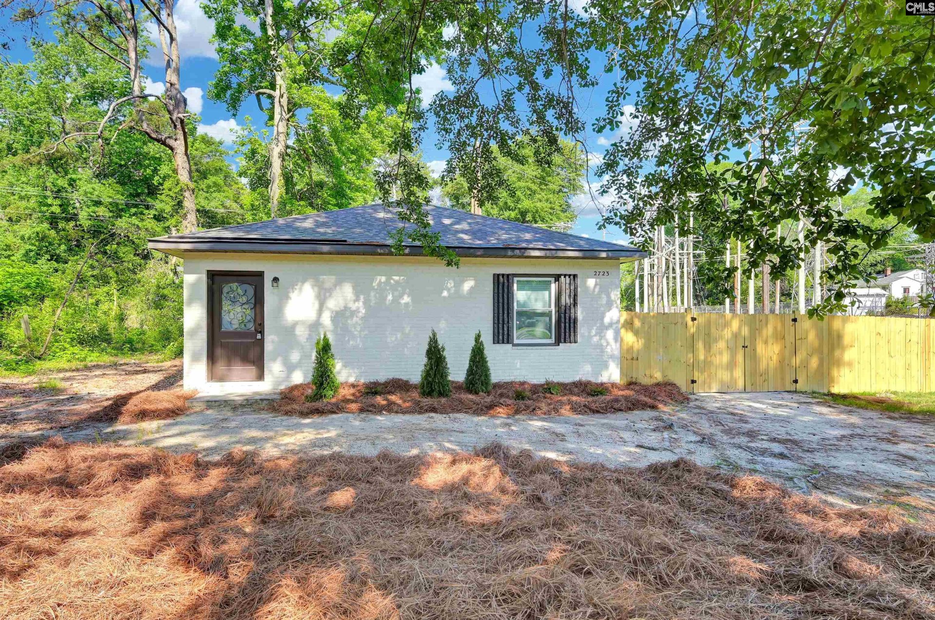 Property at 2723 Dubard Street, Columbia, SC 29204