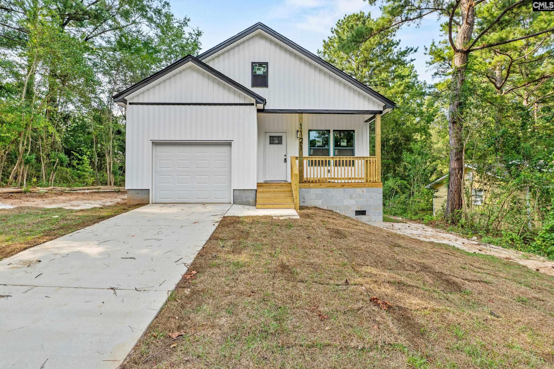 Property at 1121 Chartel Circle, Columbia, SC 29203