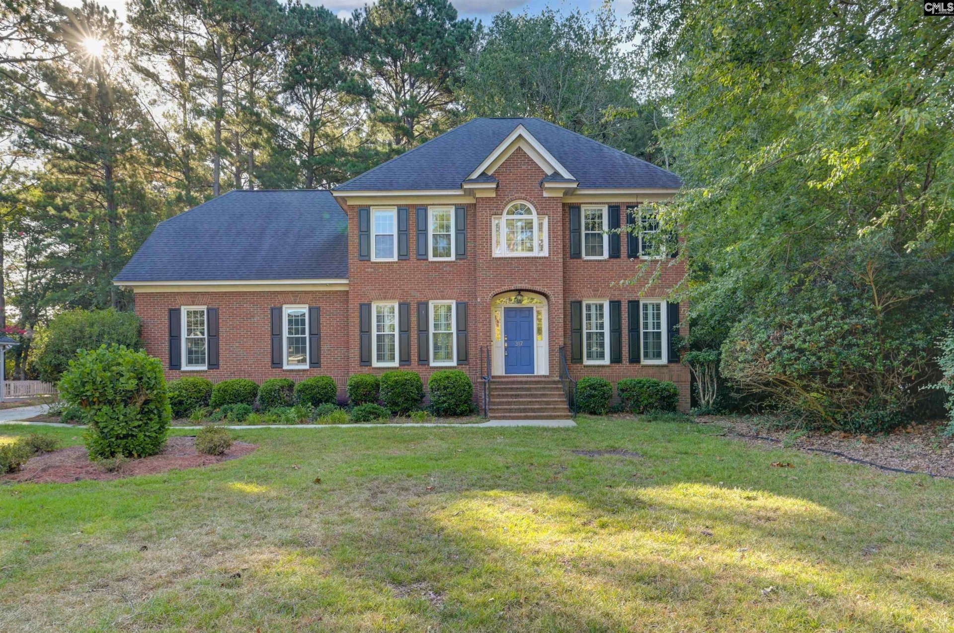Property at 317 Belle Grove Circle, Columbia, SC 29229