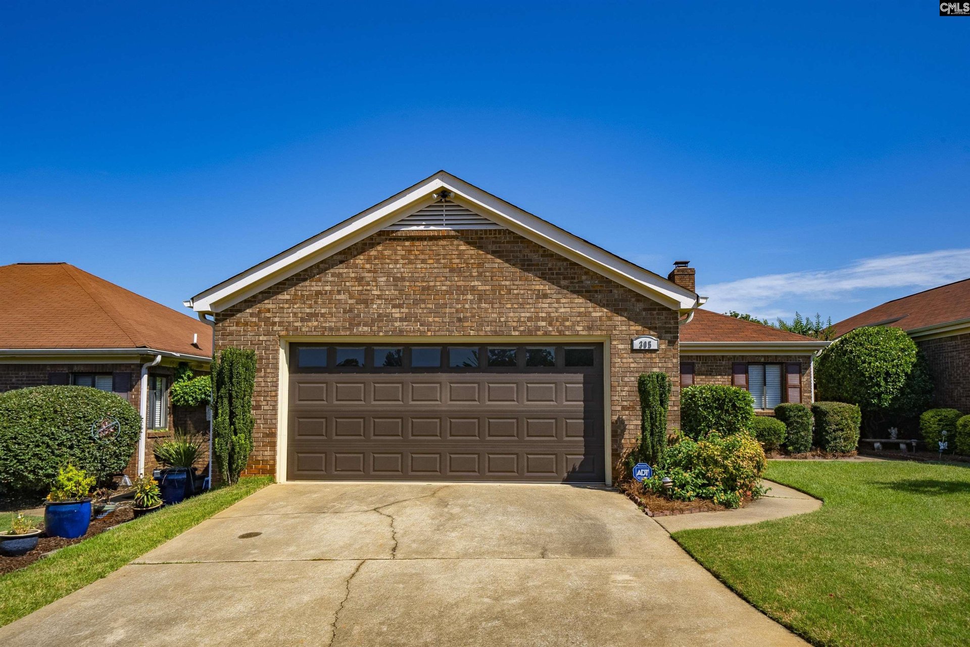 Property at 305 Patio Place, Columbia, SC 29212