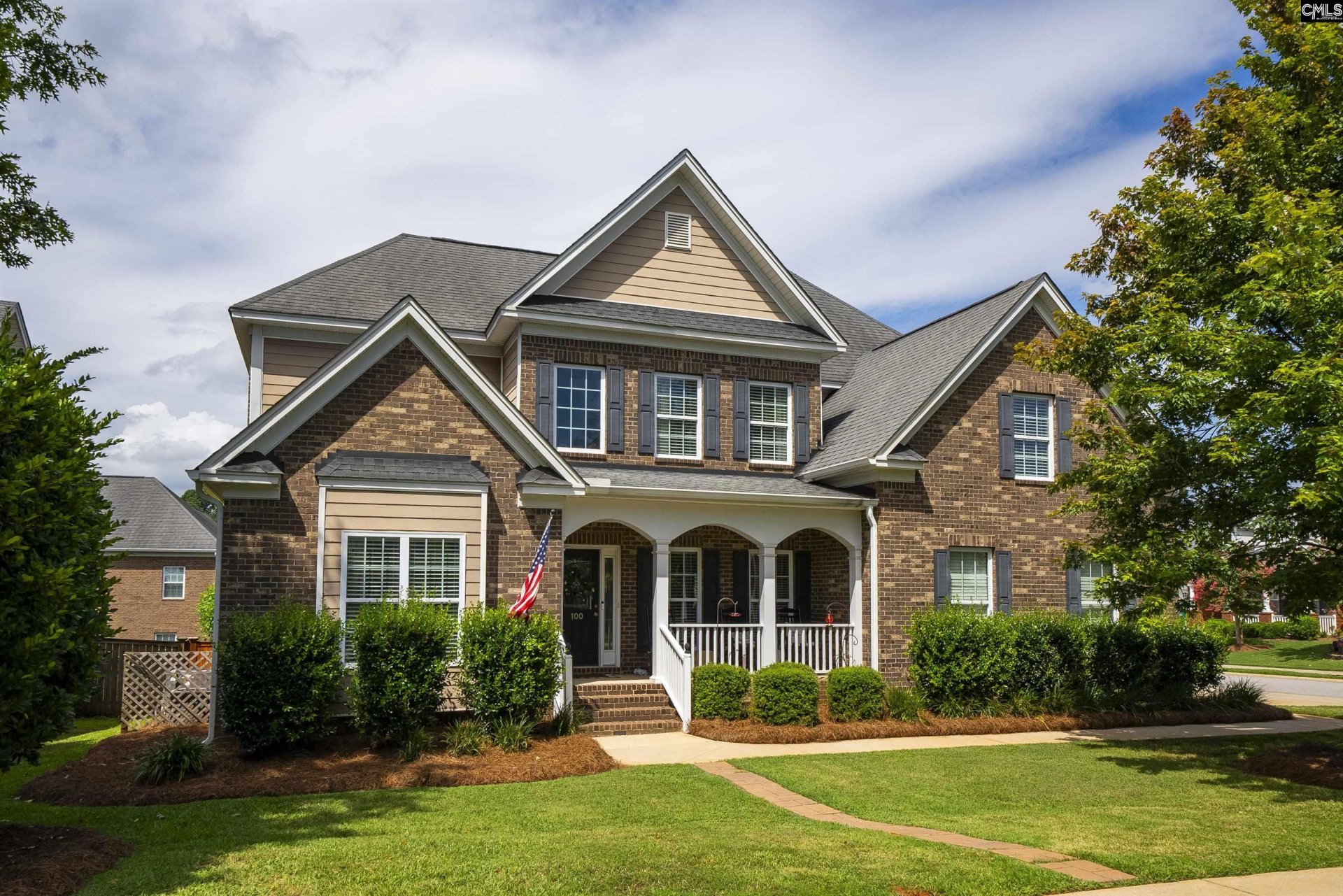 ORCHARD POINTE, Lexington community