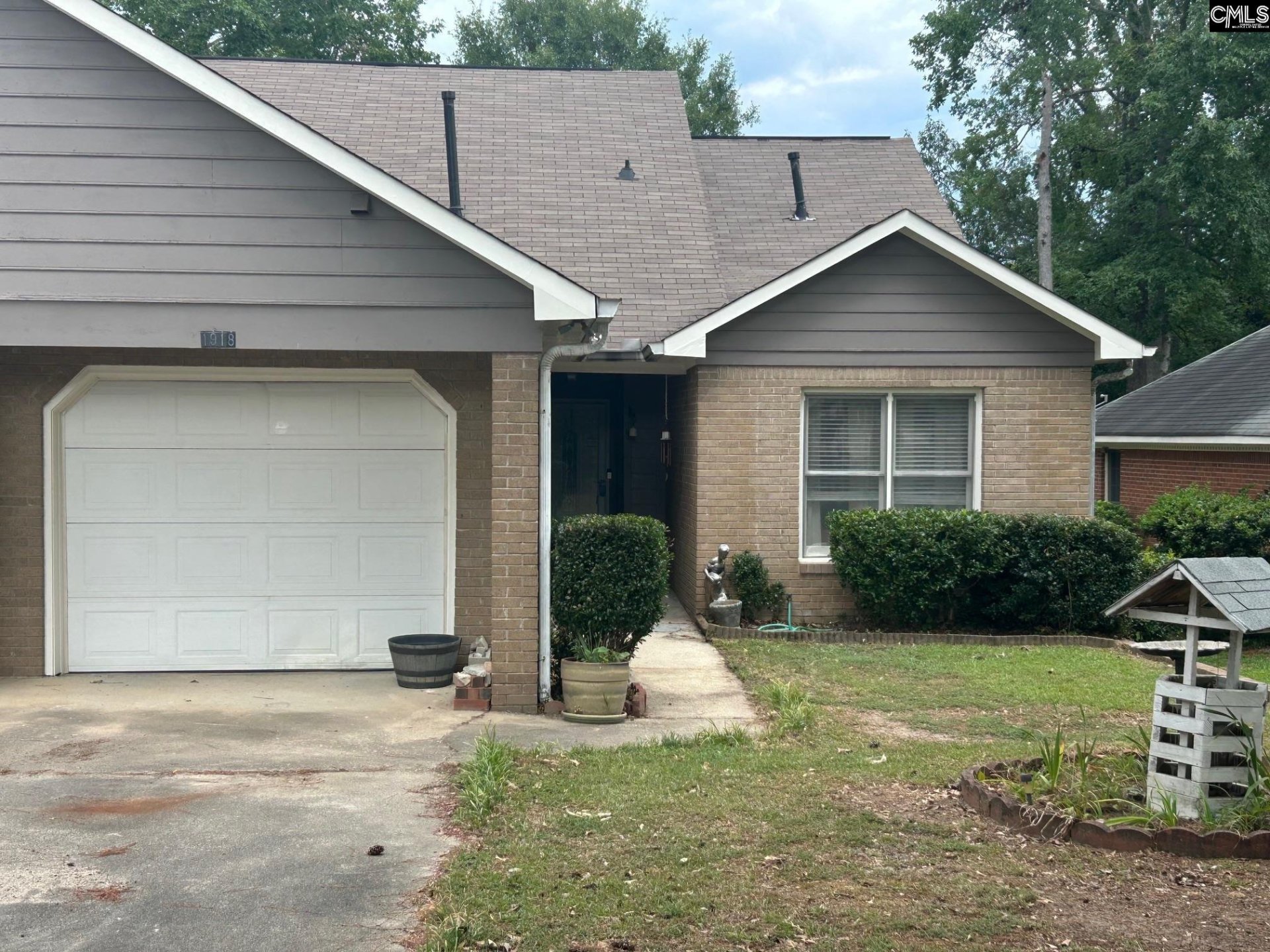 Property at 1918 Pine Lake Drive, West Columbia, SC 29169-3411