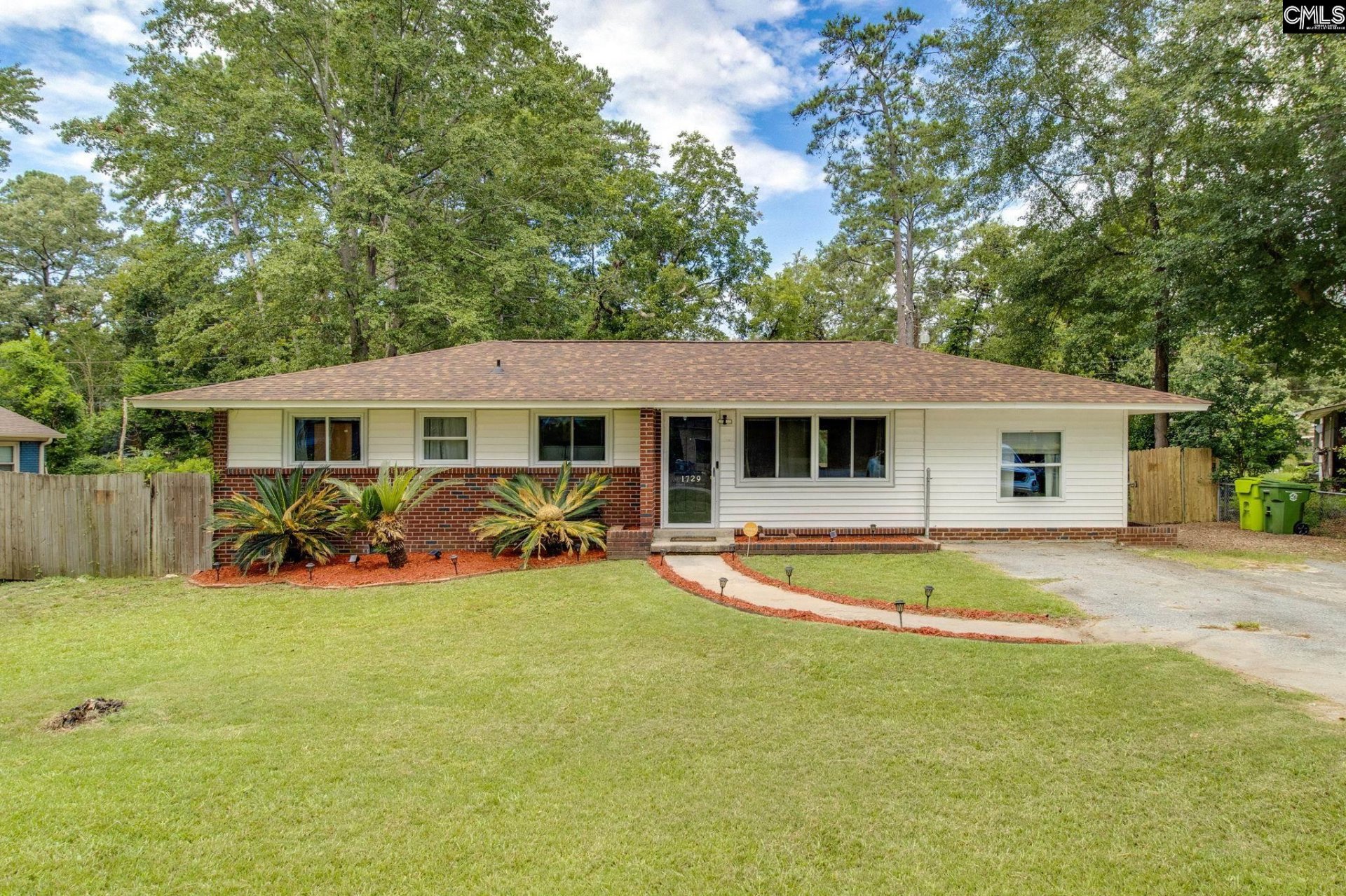 Property at 1729 Fairlamb Avenue, Columbia, SC 29223