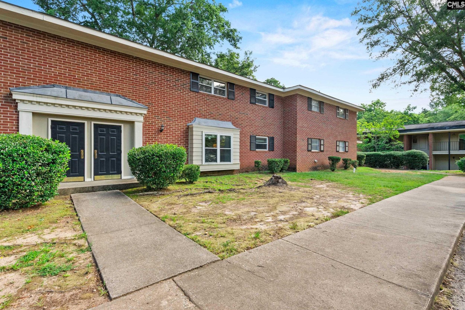 Property at 1100 Skyland Drive J 5, Columbia, SC 29210