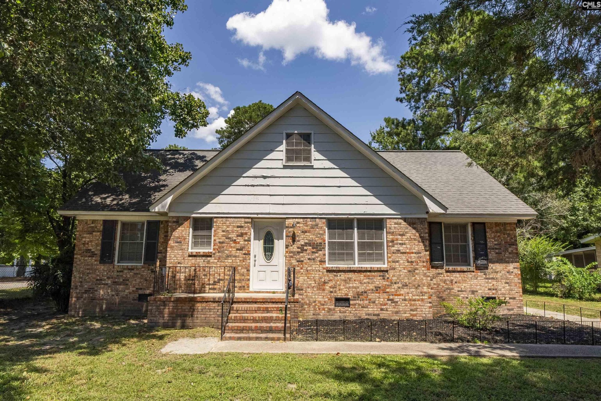 Property at 1701 Crestview Avenue, Columbia, SC 29223