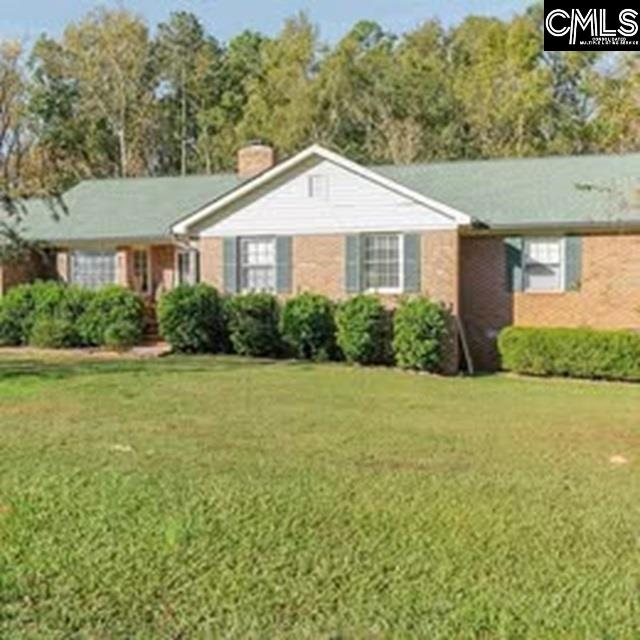 Property at 142 Hunstanton Drive, Winnsboro, SC 29180-6439