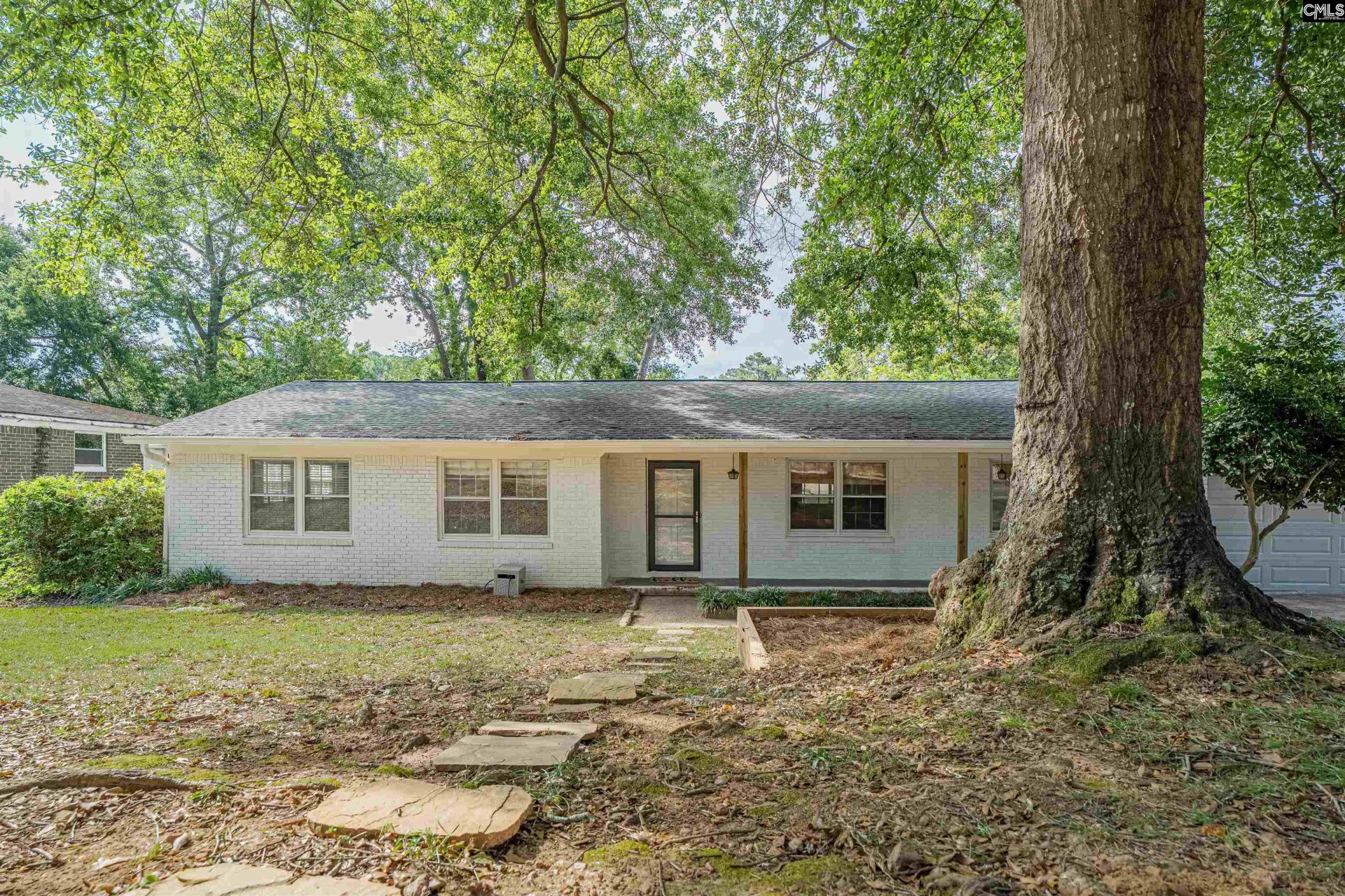 Property at 137 Finsbury Road, Columbia, SC 29212