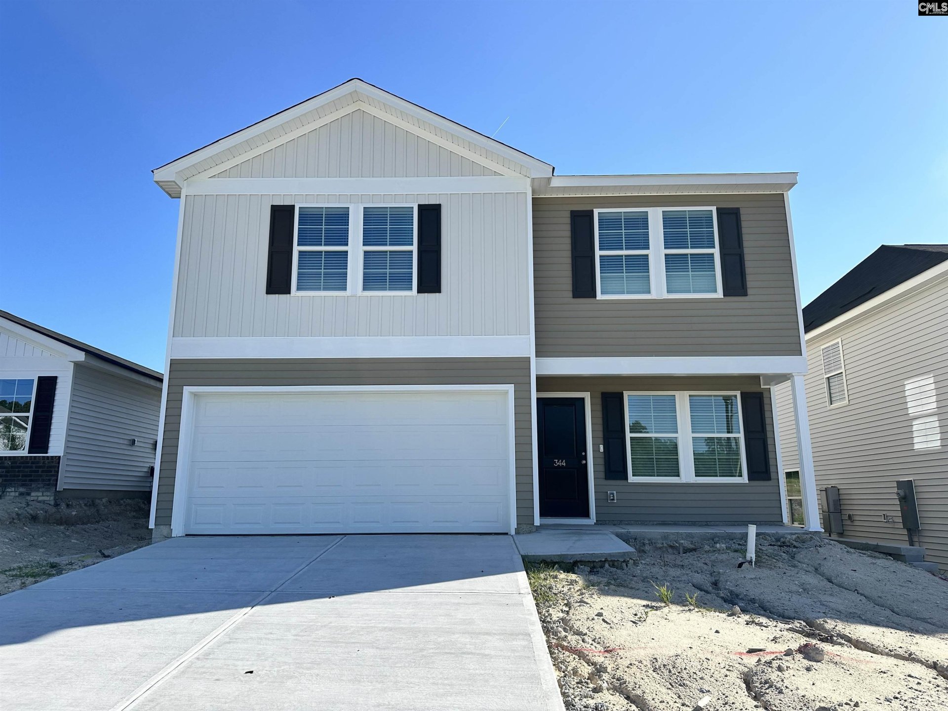 Property at 344 Hardwick Drive, Columbia, SC 29223