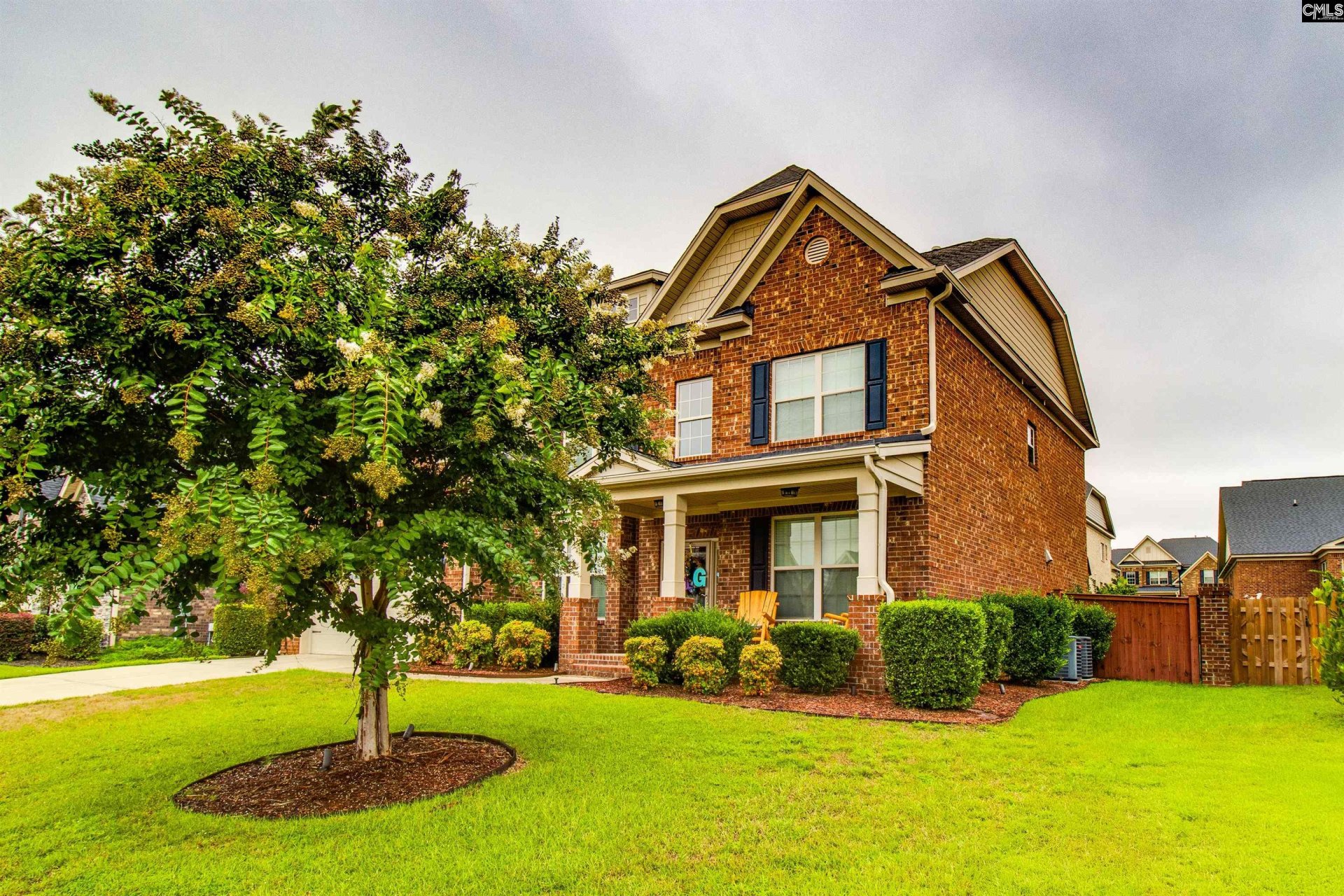 Property at 568 New Cut Lane, Blythewood, SC 29016-6900