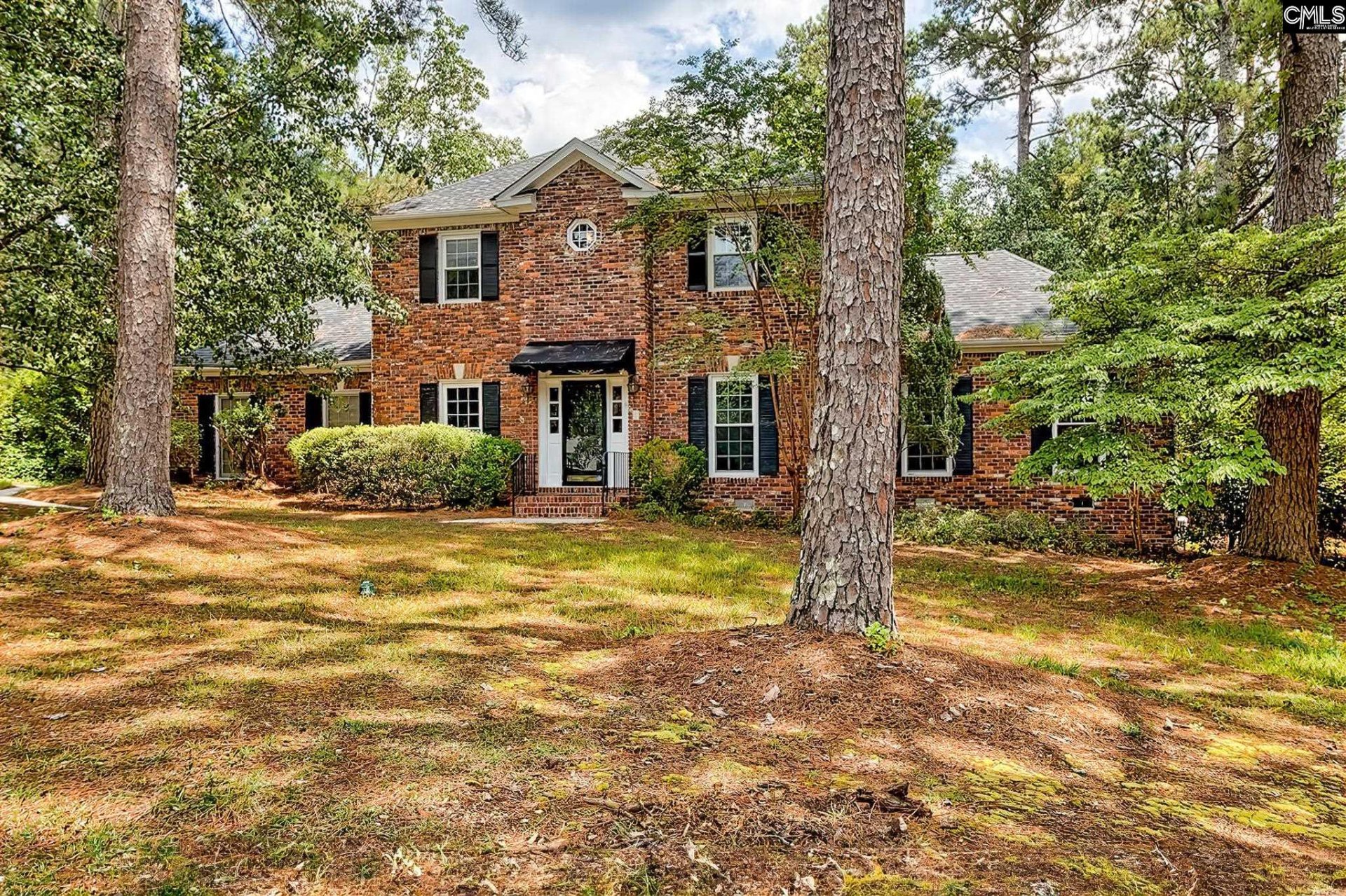 Property at 6 S Fork Place, Columbia, SC 29223
