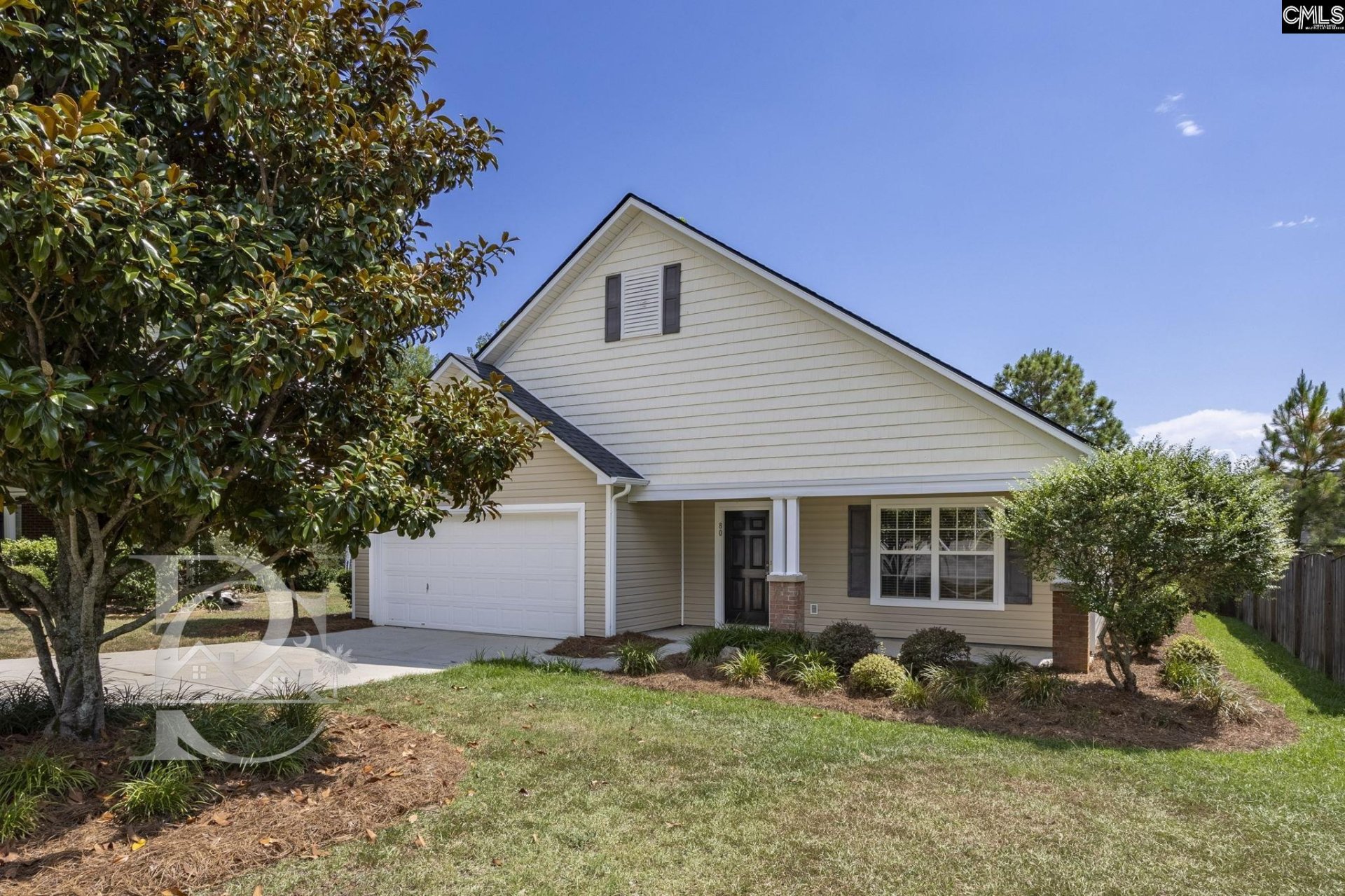 FOXPORT, Chapin community