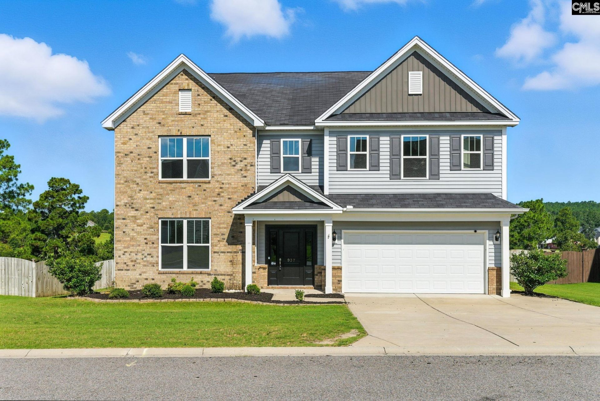 Property at 937 Bannockburn Drive, Lexington, SC 29073