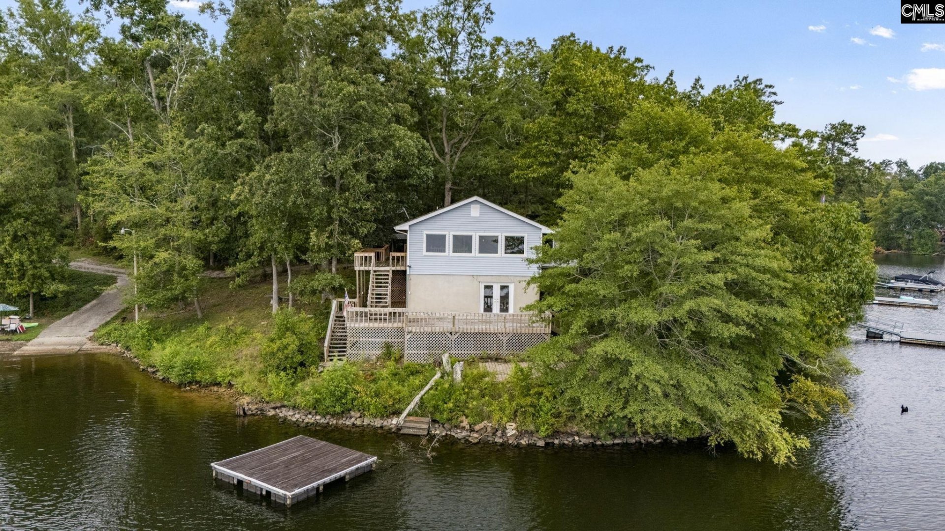 Property at 1706 Gold Nugget Point, Prosperity, SC 29127-0000