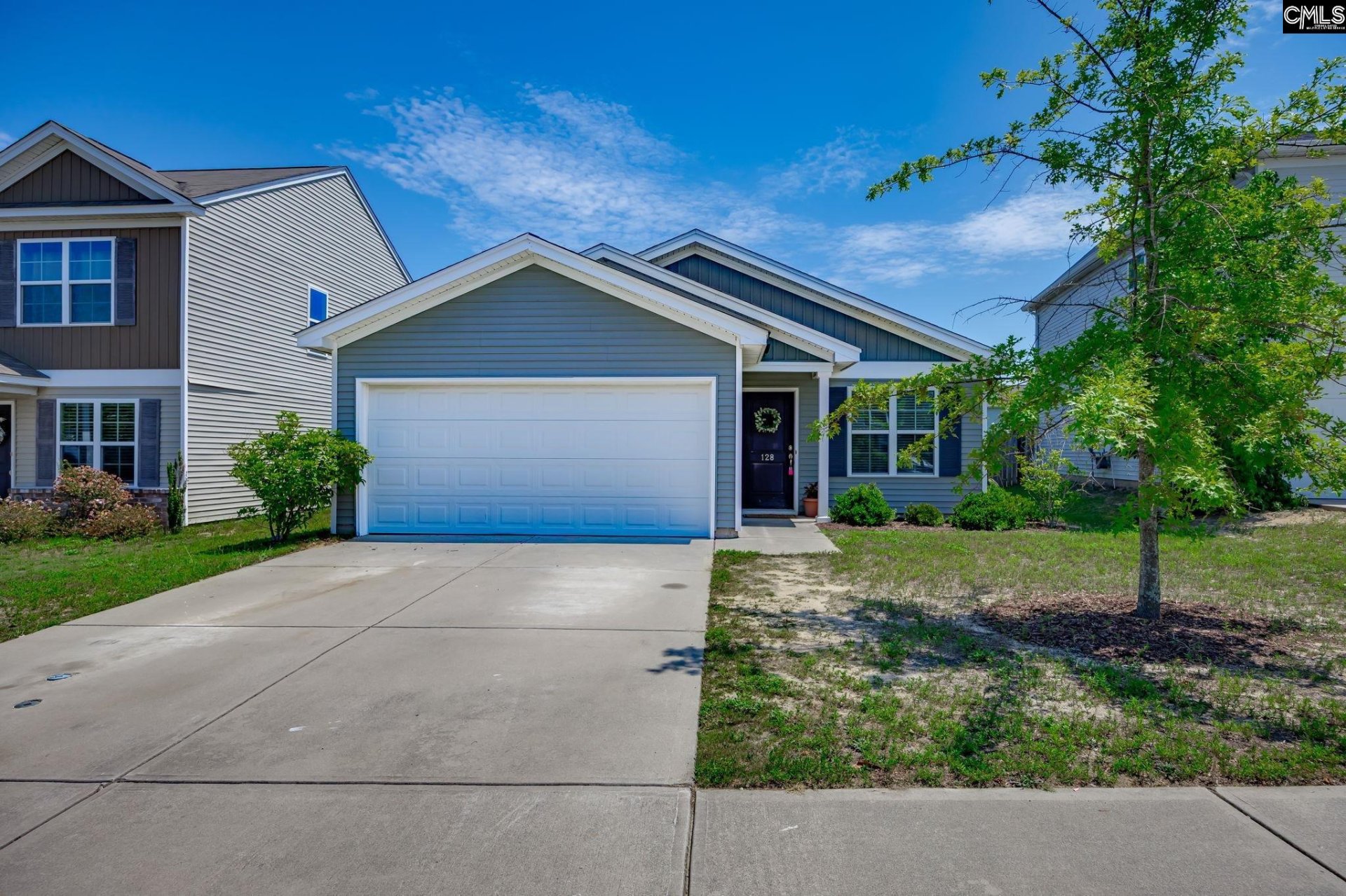 Property at 128 Hemphill Road, Lexington, SC 29072