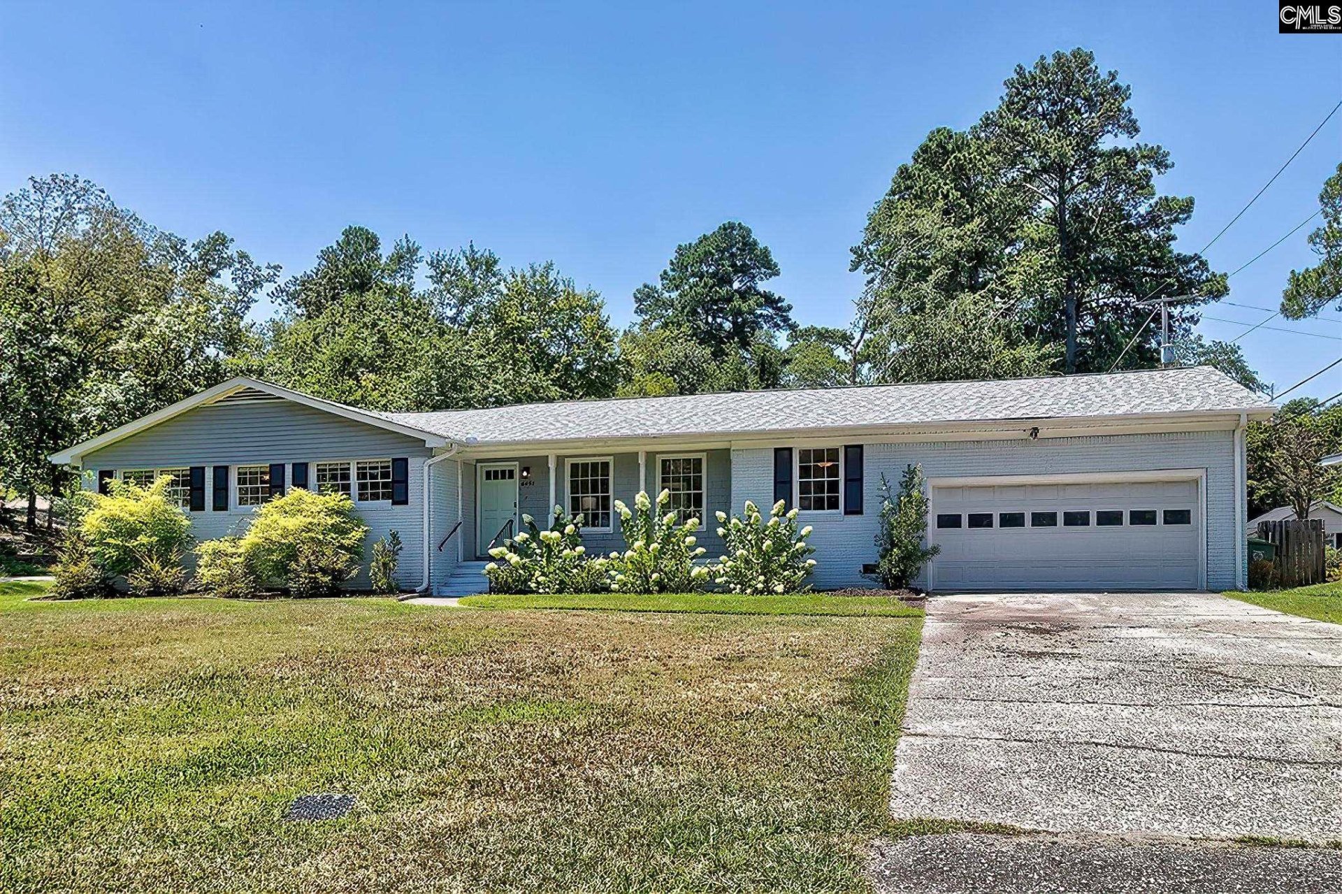 Property at 6451 Dare Circle, Columbia, SC 29206