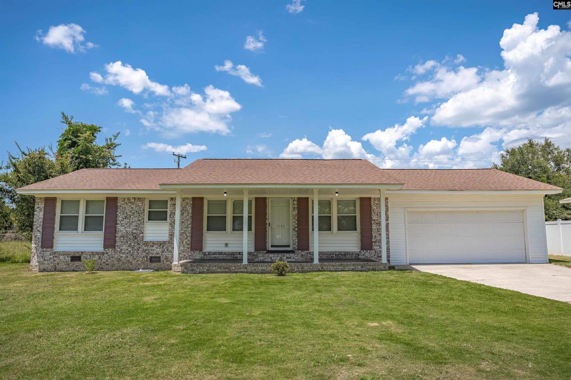 Property at 1730 Wadsworth Drive, Cayce, SC 29033