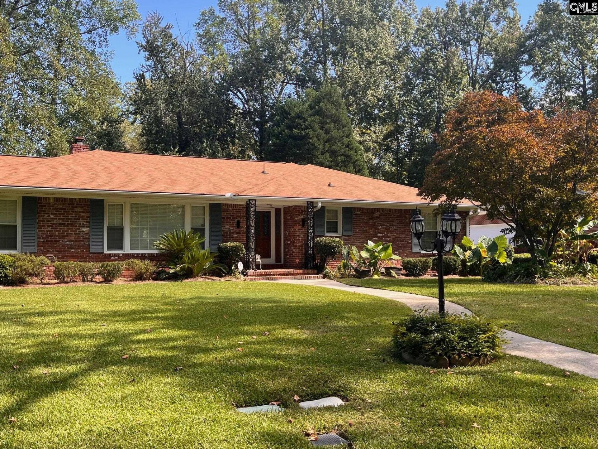 Property at 1 Cardross Lane, Columbia, SC 29209