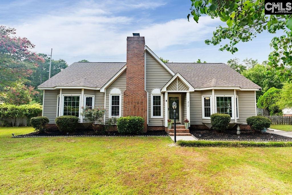 Property at 217 Great North Road, Columbia, SC 29223