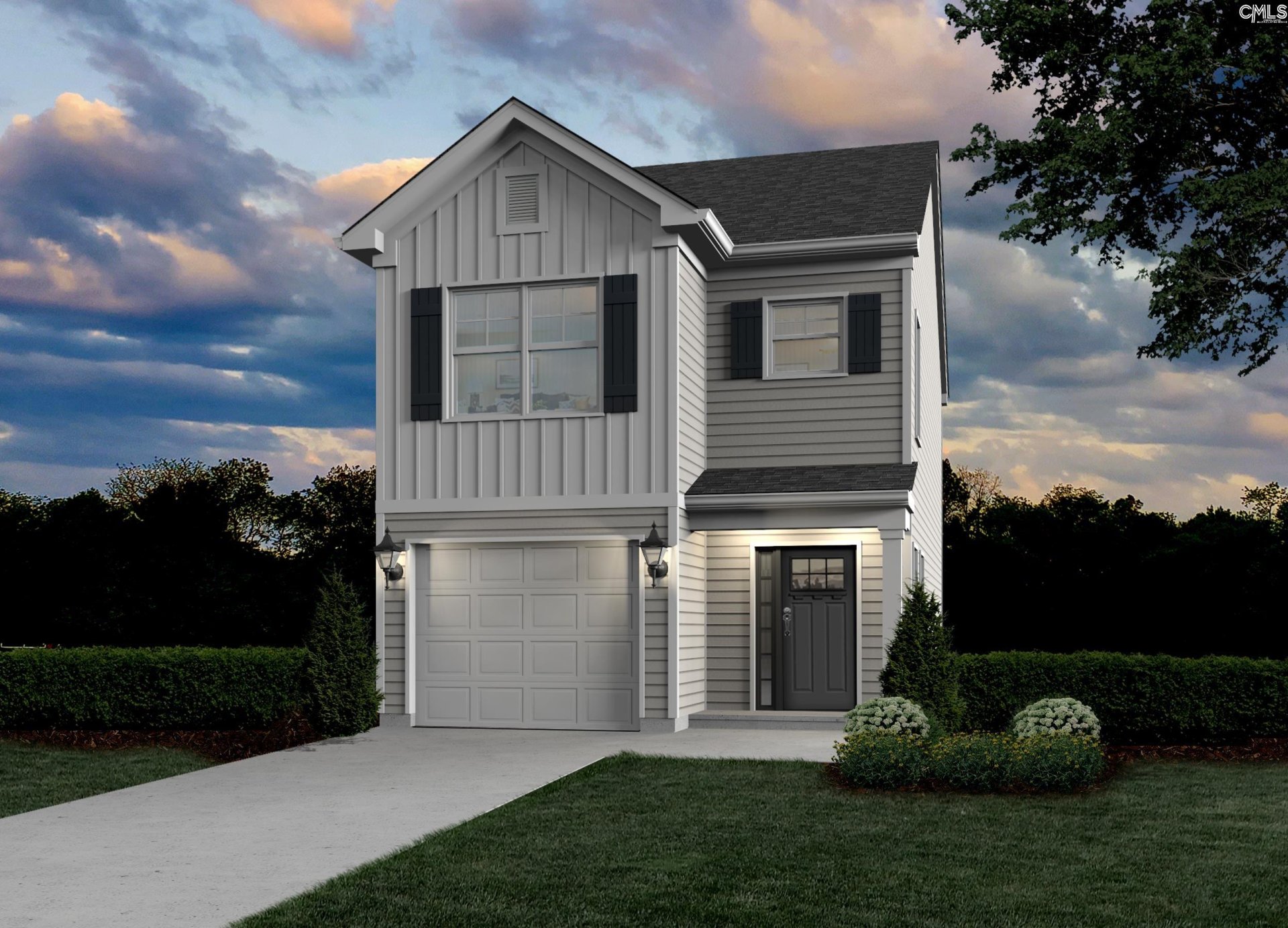 Property at 349 Pinaster Path, West Columbia, SC 29170