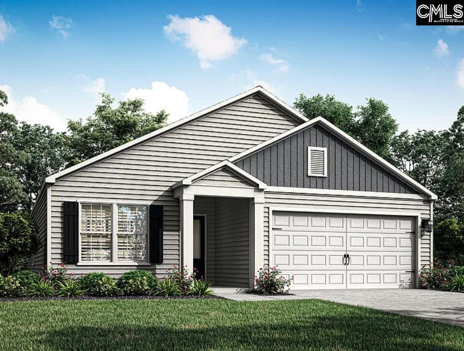 Property at 109 Sundew Road, Elgin, SC 29045