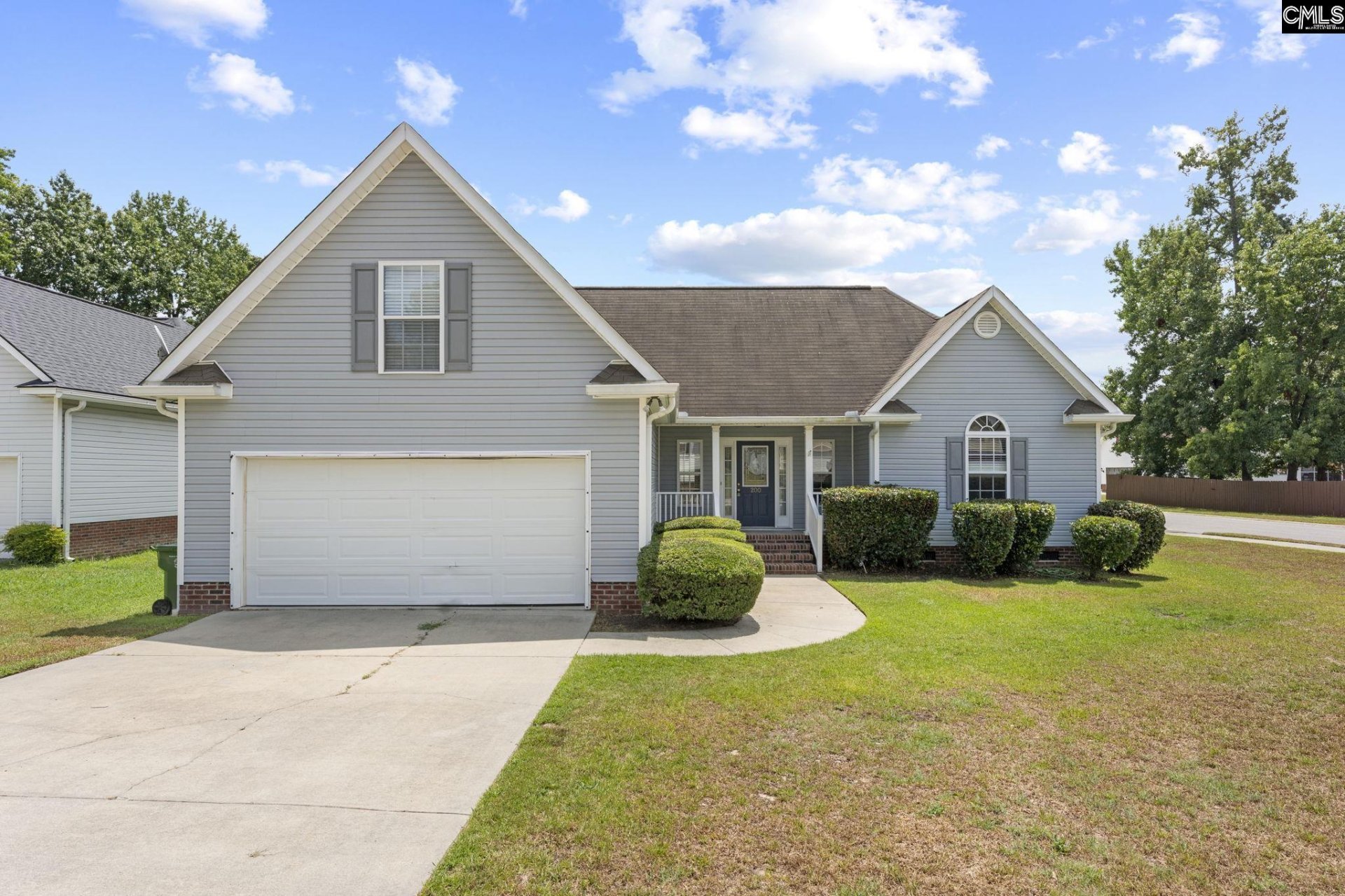 Property at 200 Lee Ridge, Columbia, SC 29229