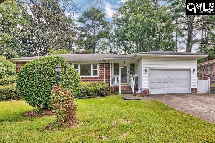 Property at 1626 Albritton Road, Columbia, SC 29204