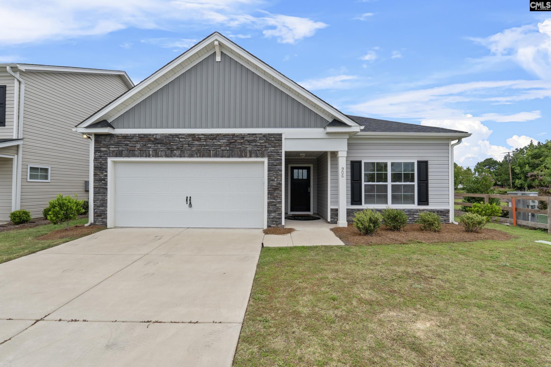 Property at 835 Cattle Egret Lane, Hopkins, SC 29061