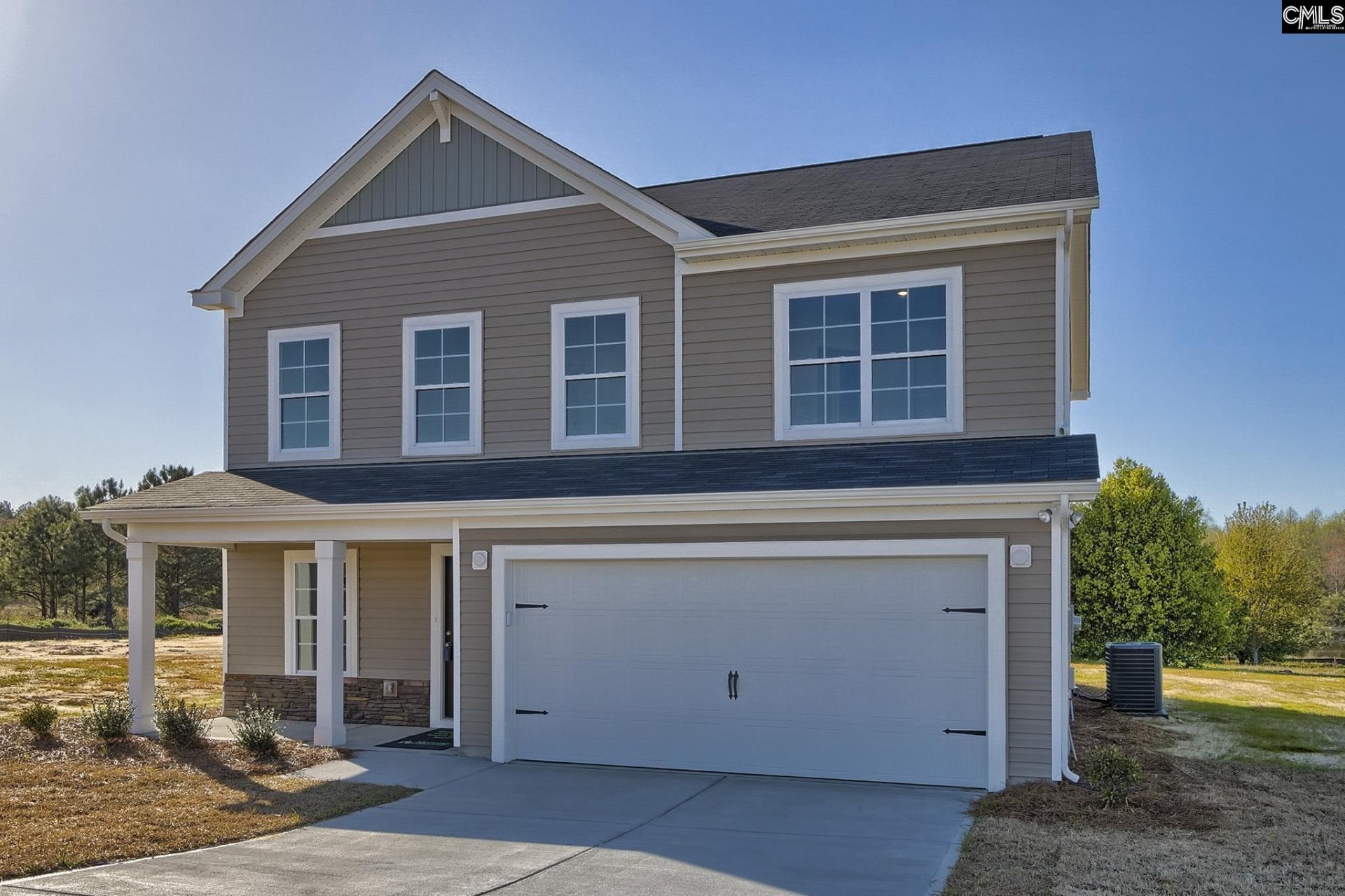 Property at 827 Cattle Egret Lane, Hopkins, SC 29061
