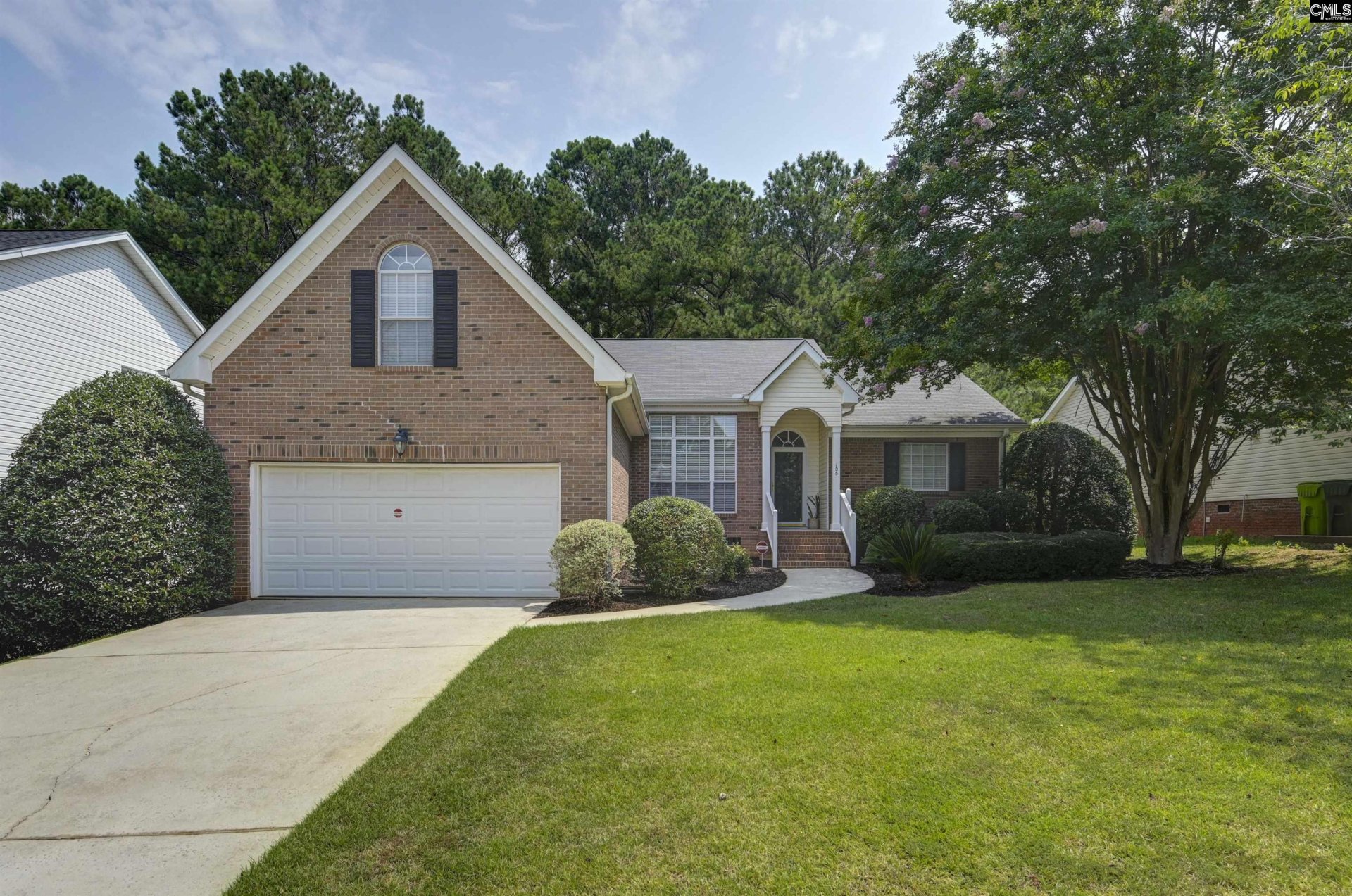 Property at 105 Kingston Forest Drive, Irmo, SC 29063